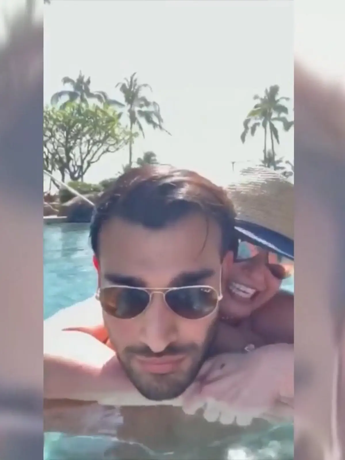 Bild zu: "Britney Spears gönnt sich Auszeit auf Hawaii"