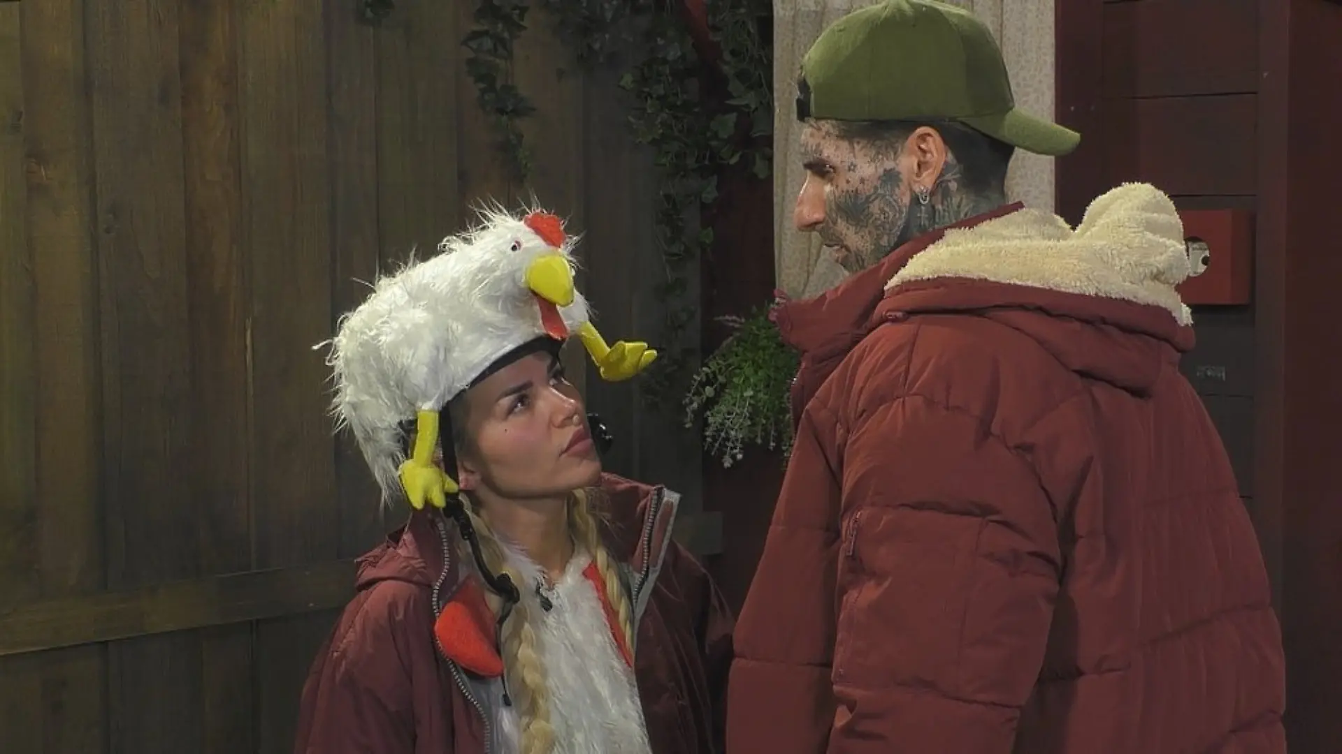 Um die Hochzeit von Kim Virginia Grey und Nikola Grey ranken sich zahlreiche Gerüchte.