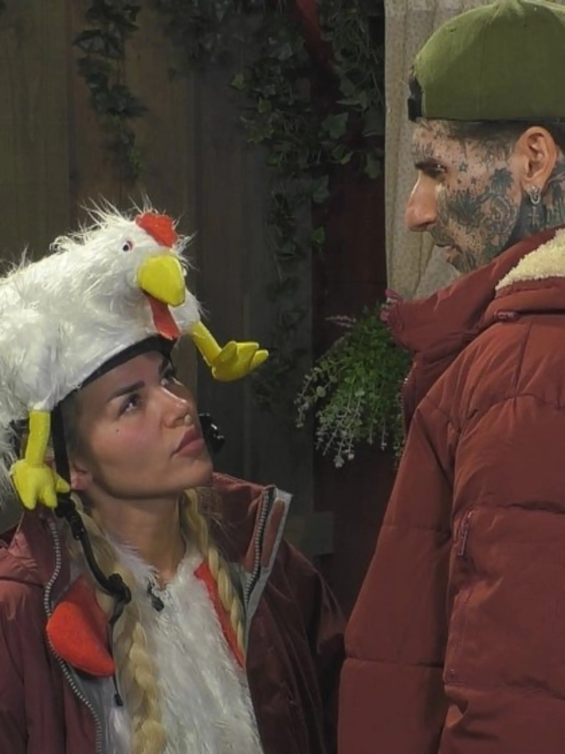 Um die Hochzeit von Kim Virginia Grey und Nikola Grey ranken sich zahlreiche Gerüchte.
