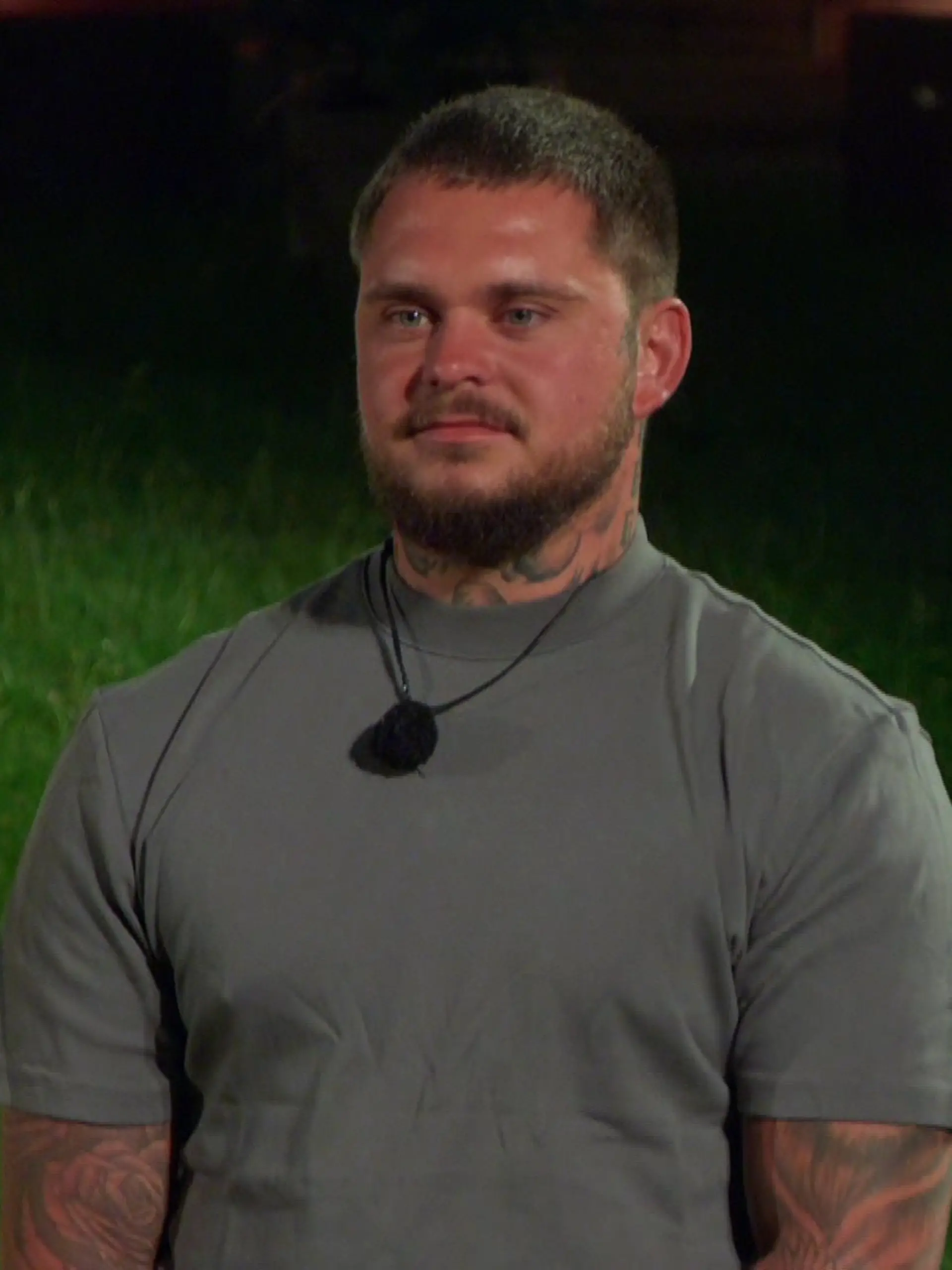 Nico Legat in „Das Sommerhaus der Stars” 2026