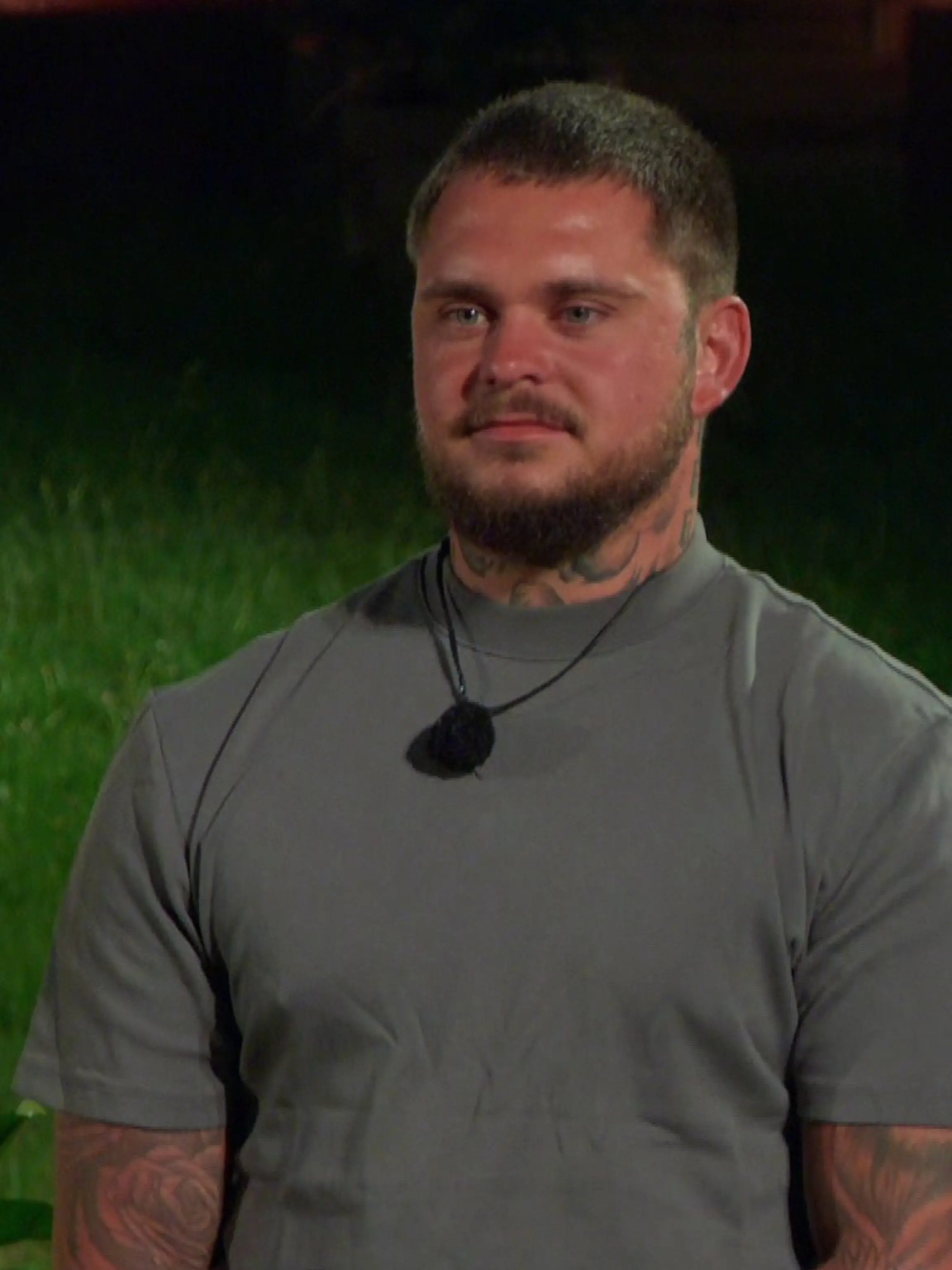 Bild zu: "DIESE Entscheidung von Nico Legat sorgt im Sommerhaus für Entsetzen"