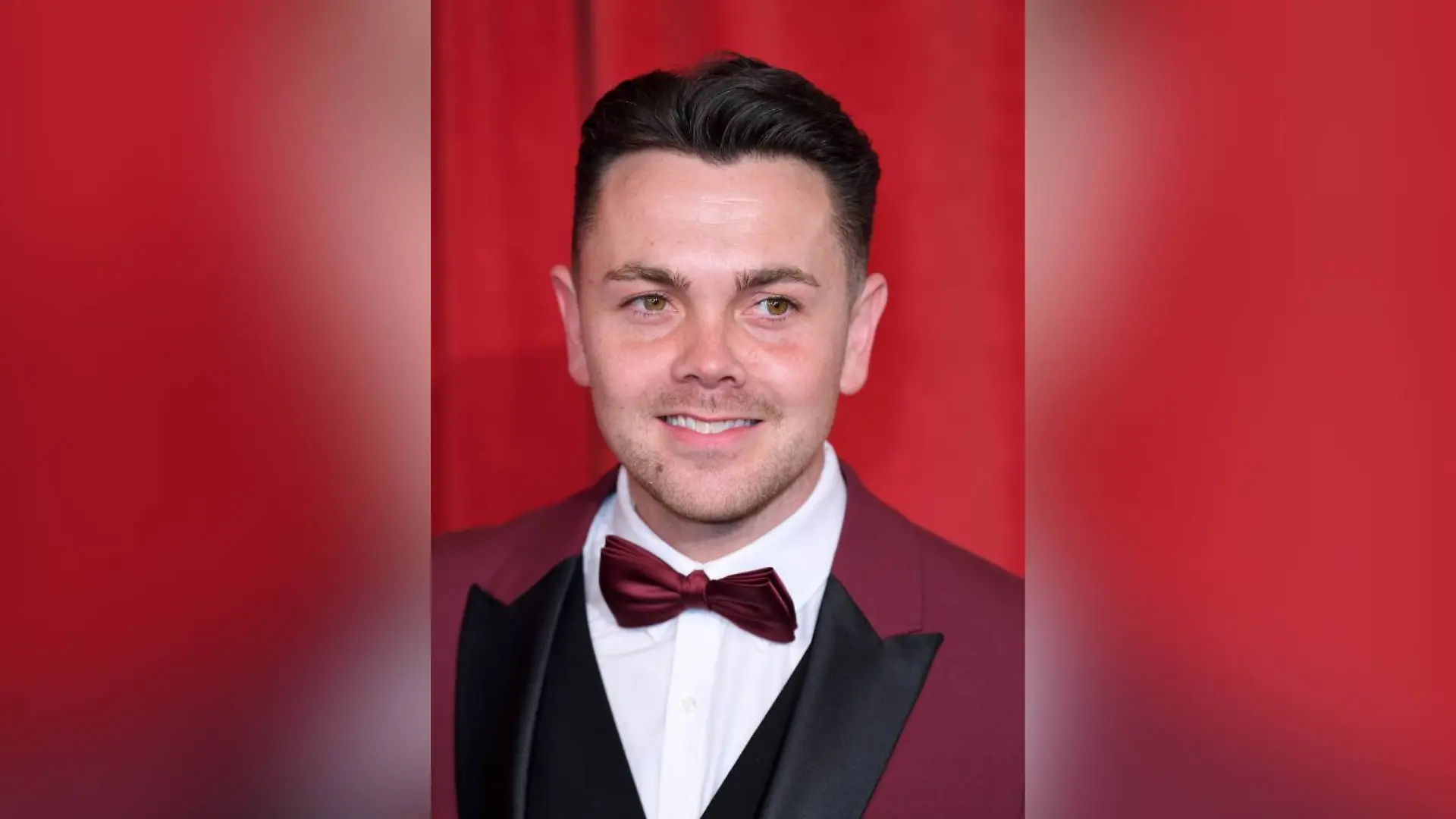 Ray Quinn und seine Frau müssen einen tragischen Verlust verkraften