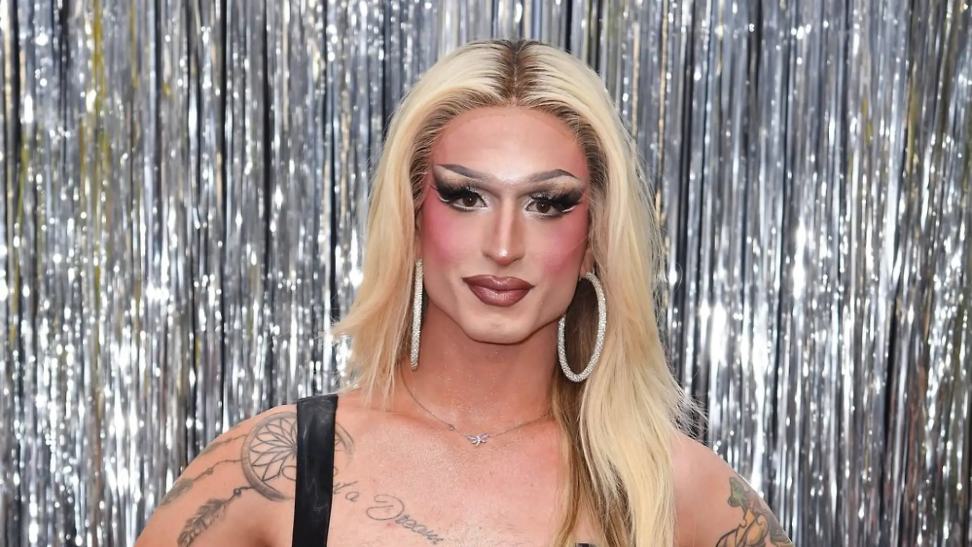 Katy Bähm hat die Trennung von Partner Francis bekanntgegeben.