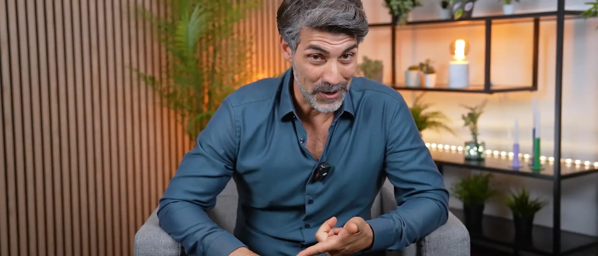 Bild zu: "Für Harun Yildirims Rolle Ferhat geht es nach Istanbul"