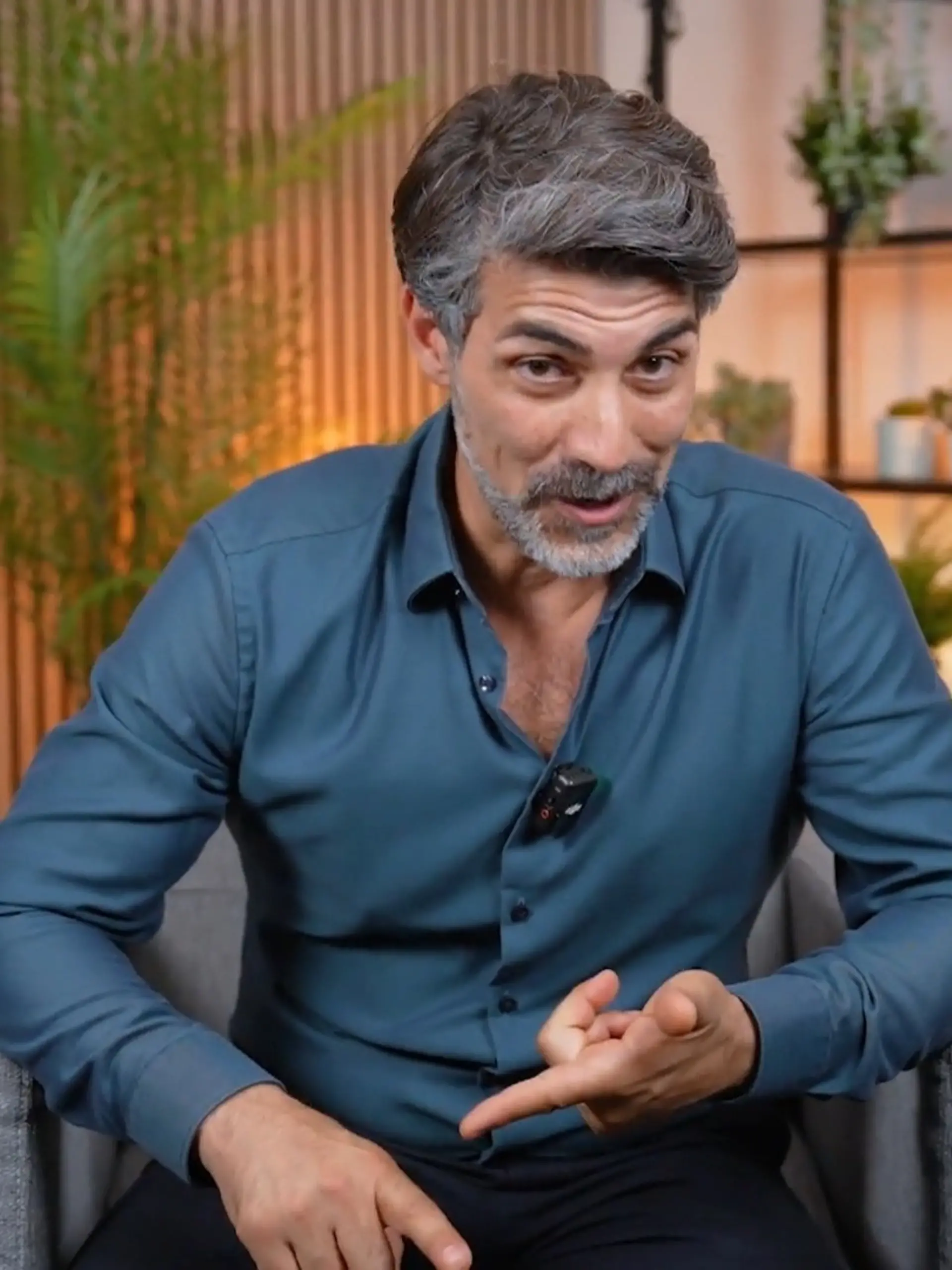 Bild zu: "Für Harun Yildirims Rolle Ferhat geht es nach Istanbul"