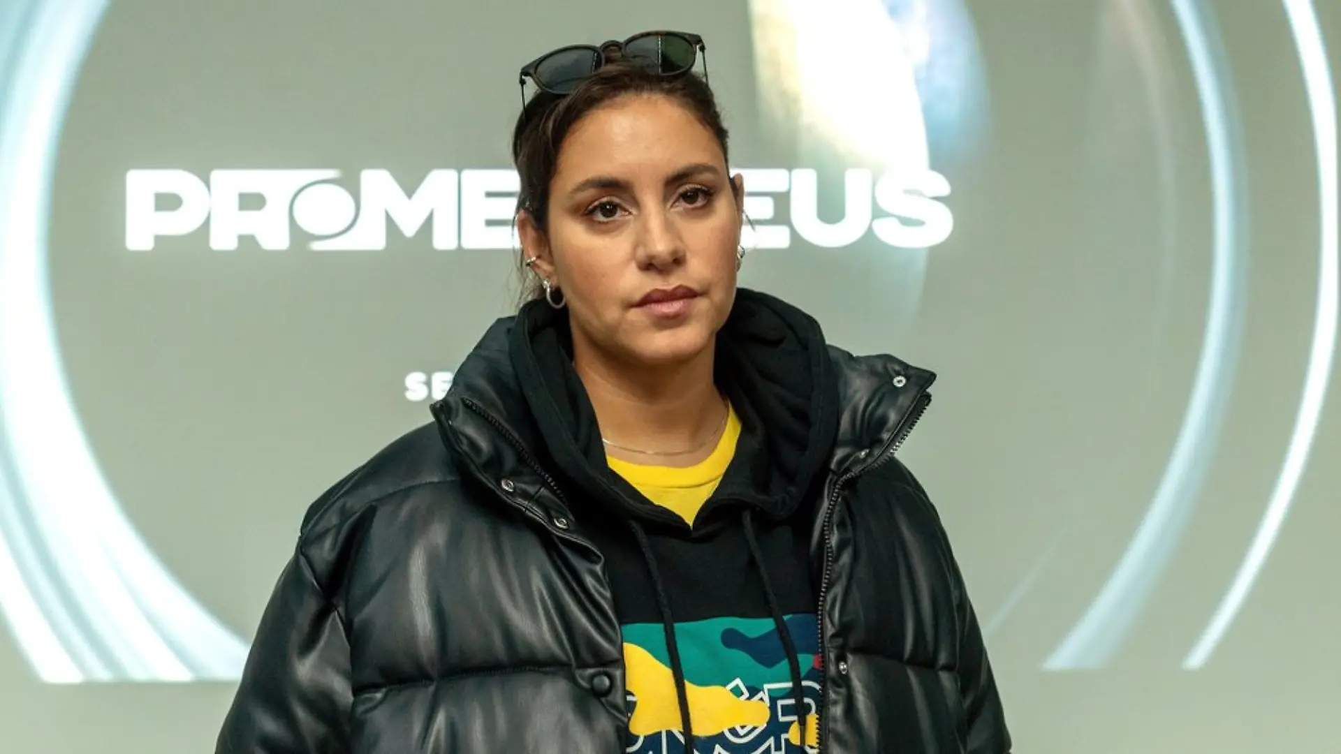 Almila Bagriacik tritt als Mila Şahin mit "Unter Freunden" aus dem langen "Tatort"-Schatten von Axel Milberg alias Klaus Borowski.