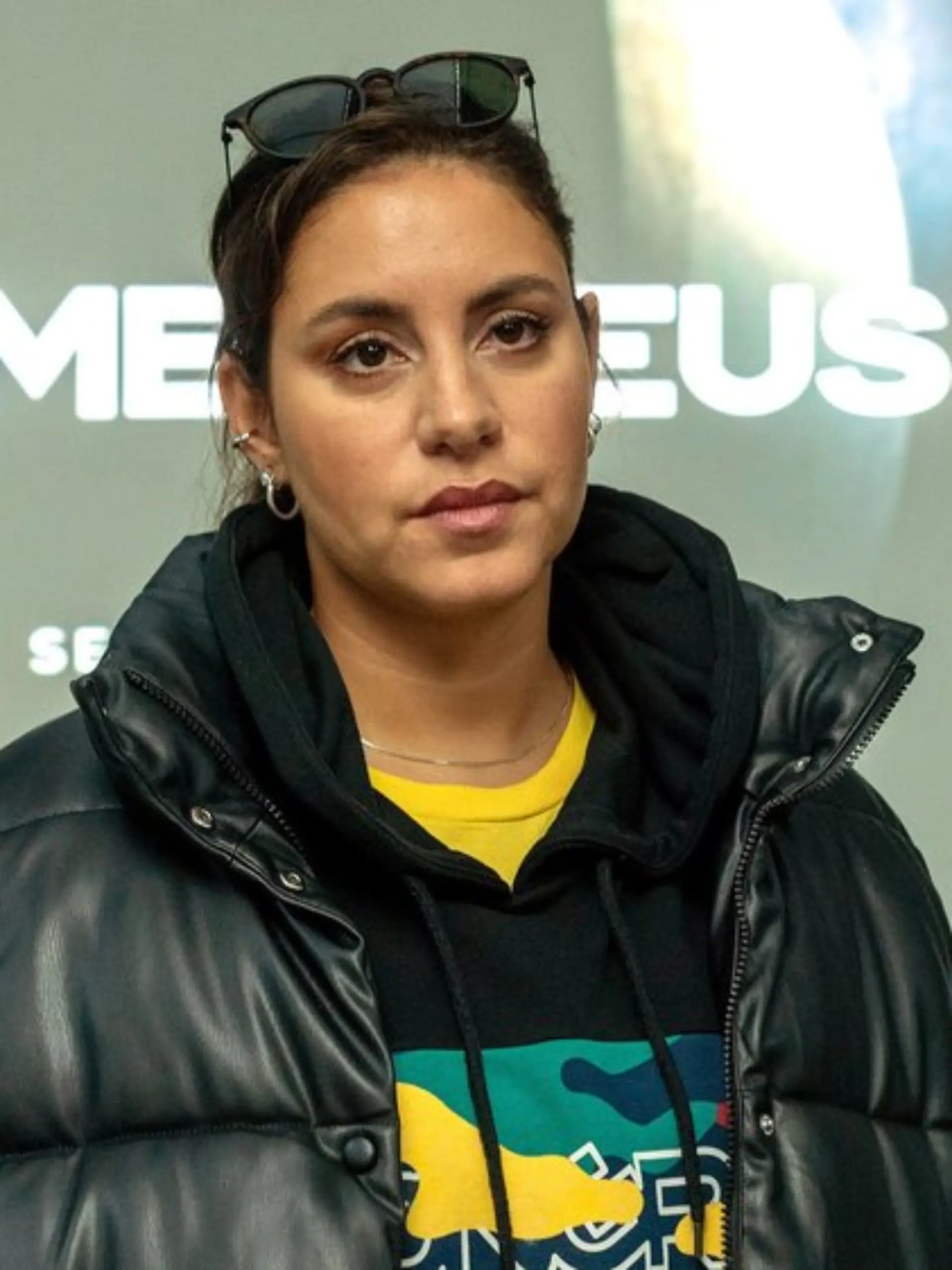 Almila Bagriacik tritt als Mila Şahin mit "Unter Freunden" aus dem langen "Tatort"-Schatten von Axel Milberg alias Klaus Borowski.