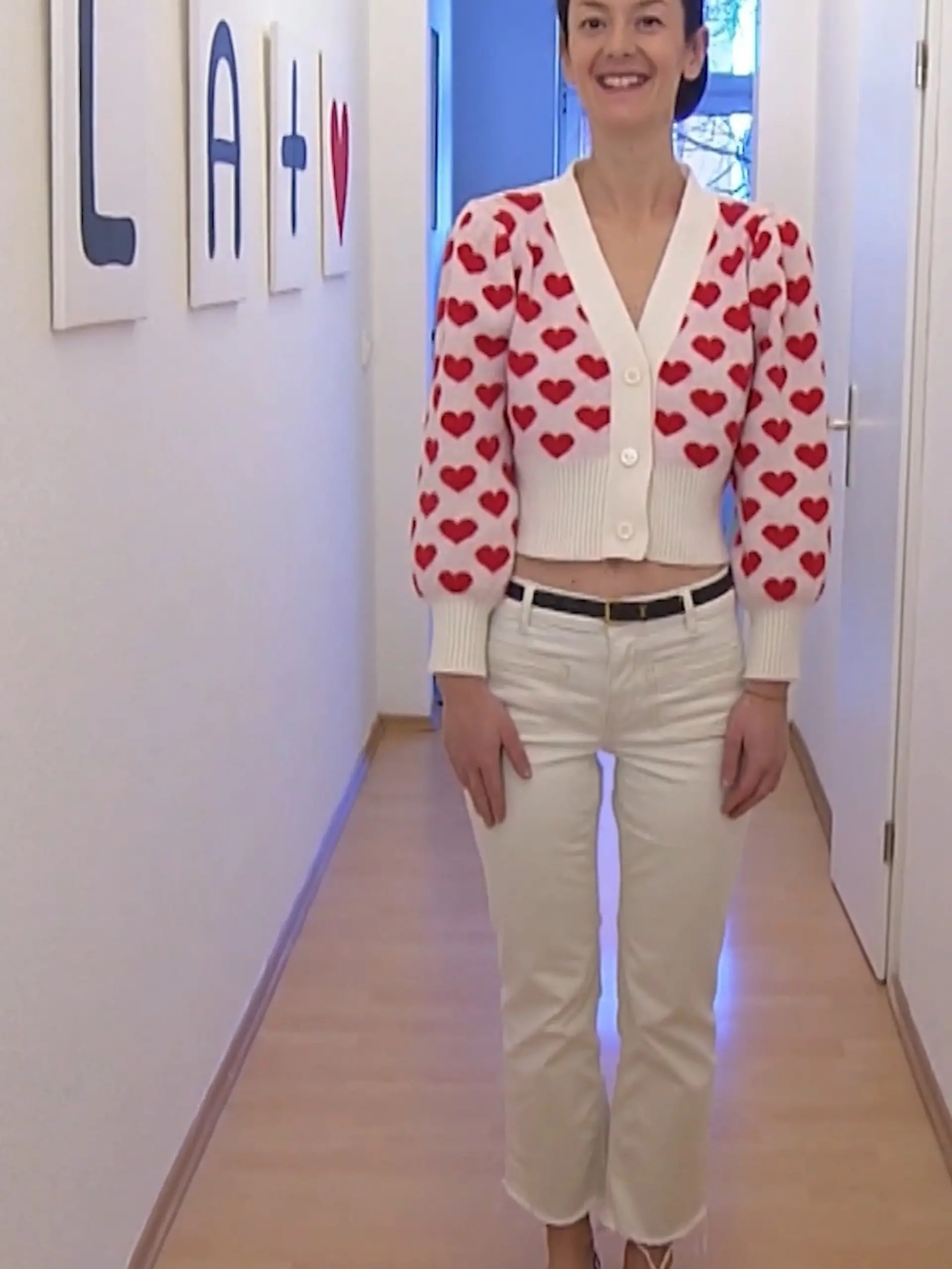 Bild zu: "Style-Check bei Simonetta"