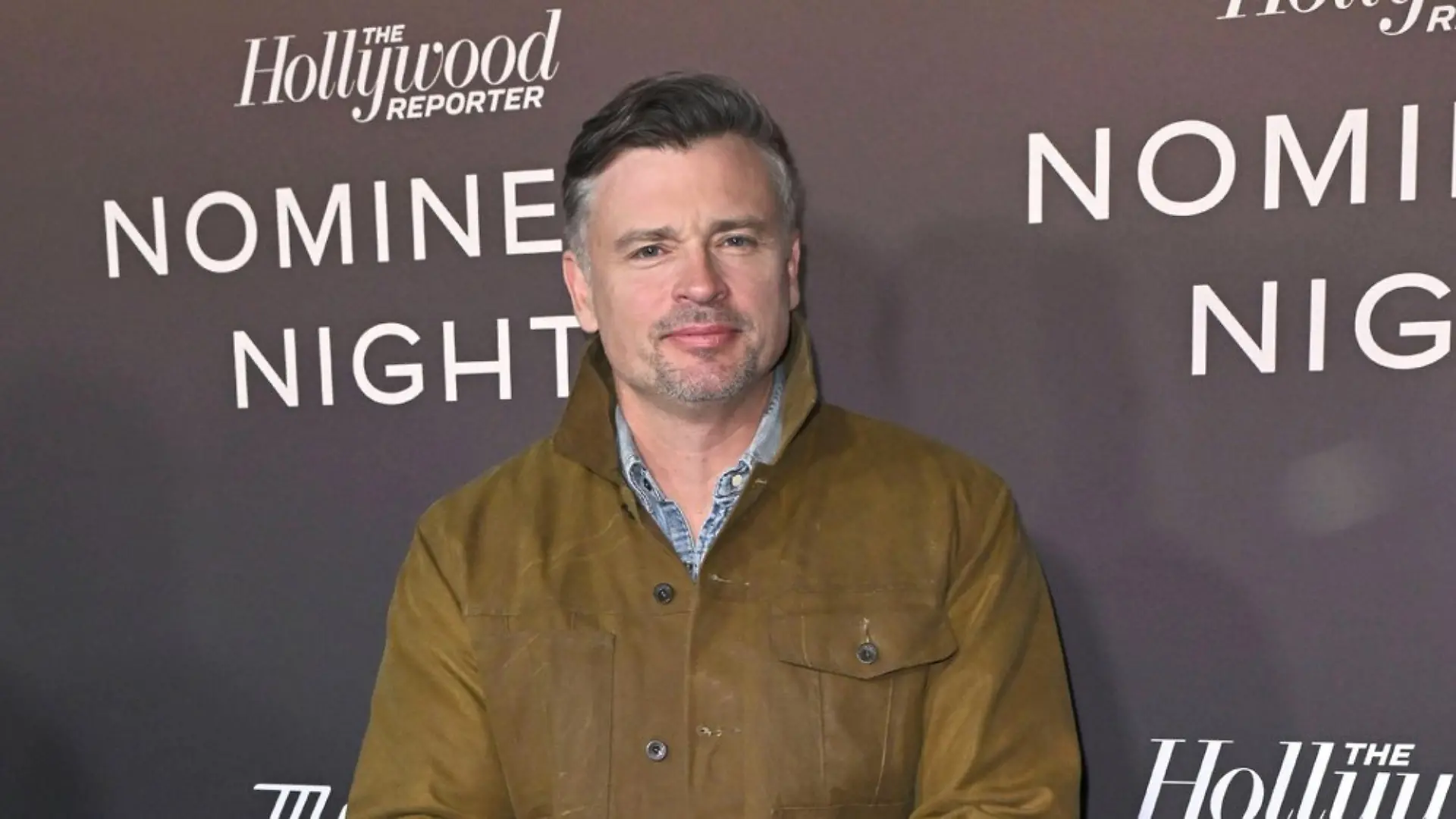 Tom Welling hatte eine Überraschung für seine zwei Millionen Follower.
