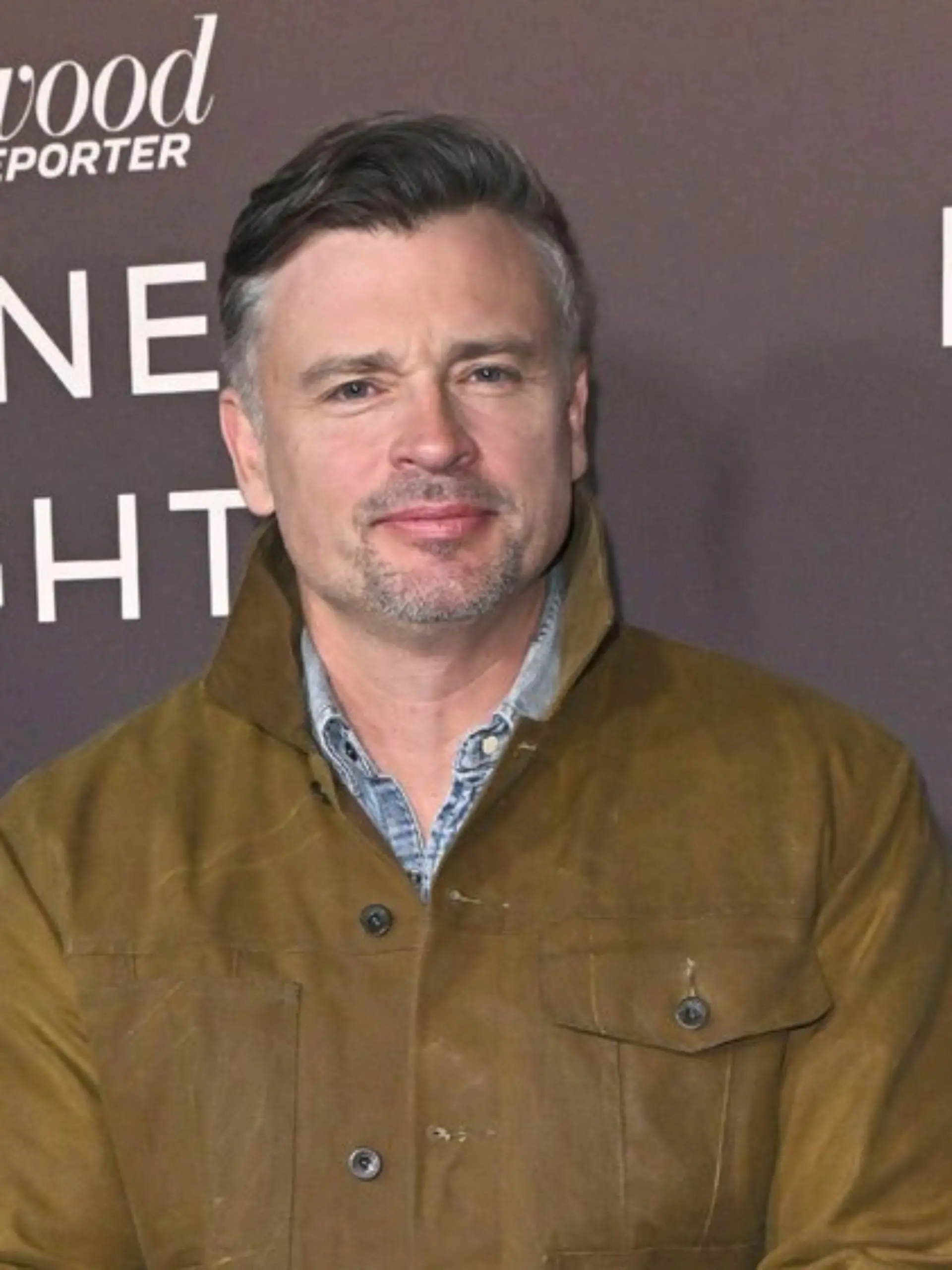 Tom Welling hatte eine Überraschung für seine zwei Millionen Follower.