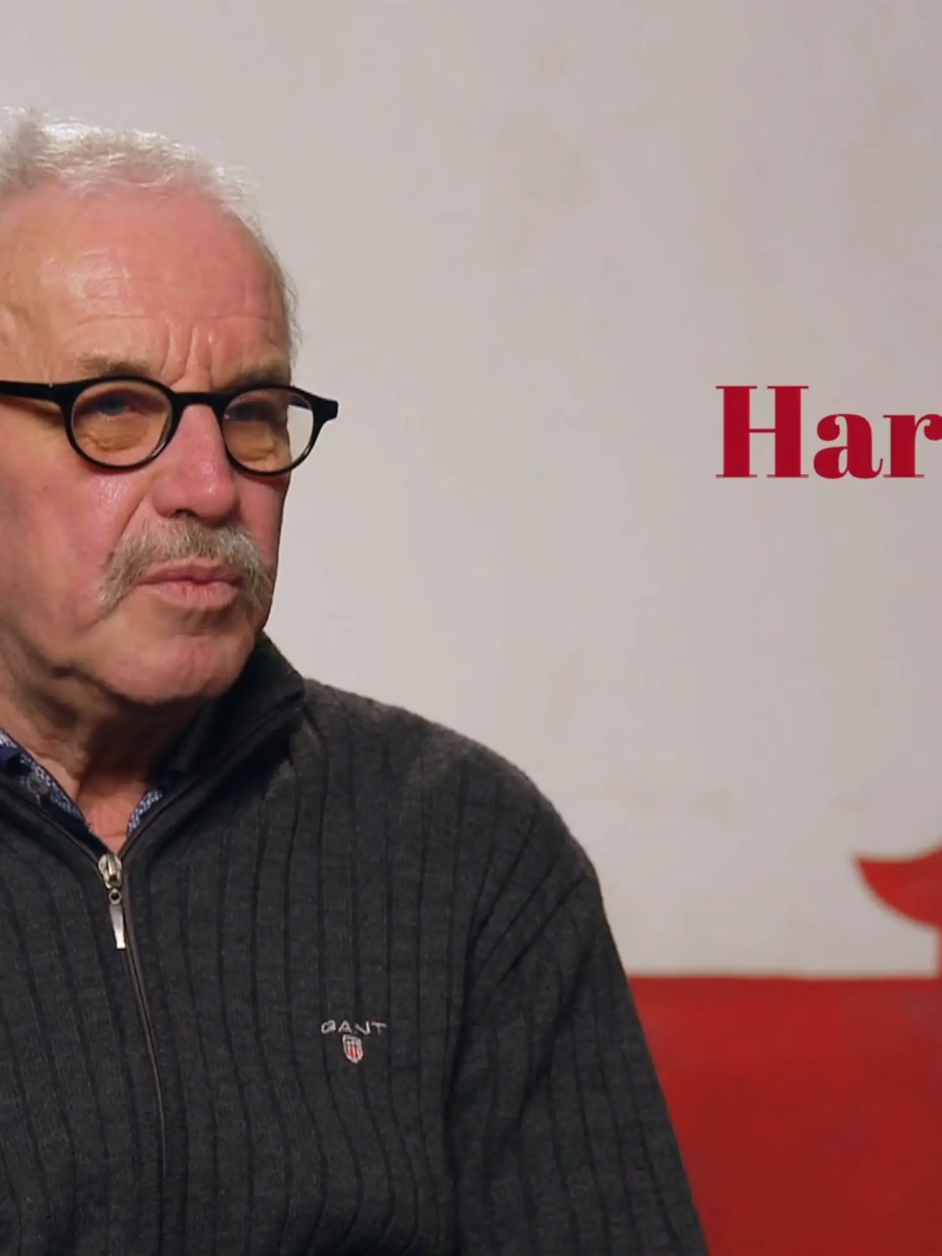 Bild zu: "Harald sucht Liebe und Zweisamkeit"