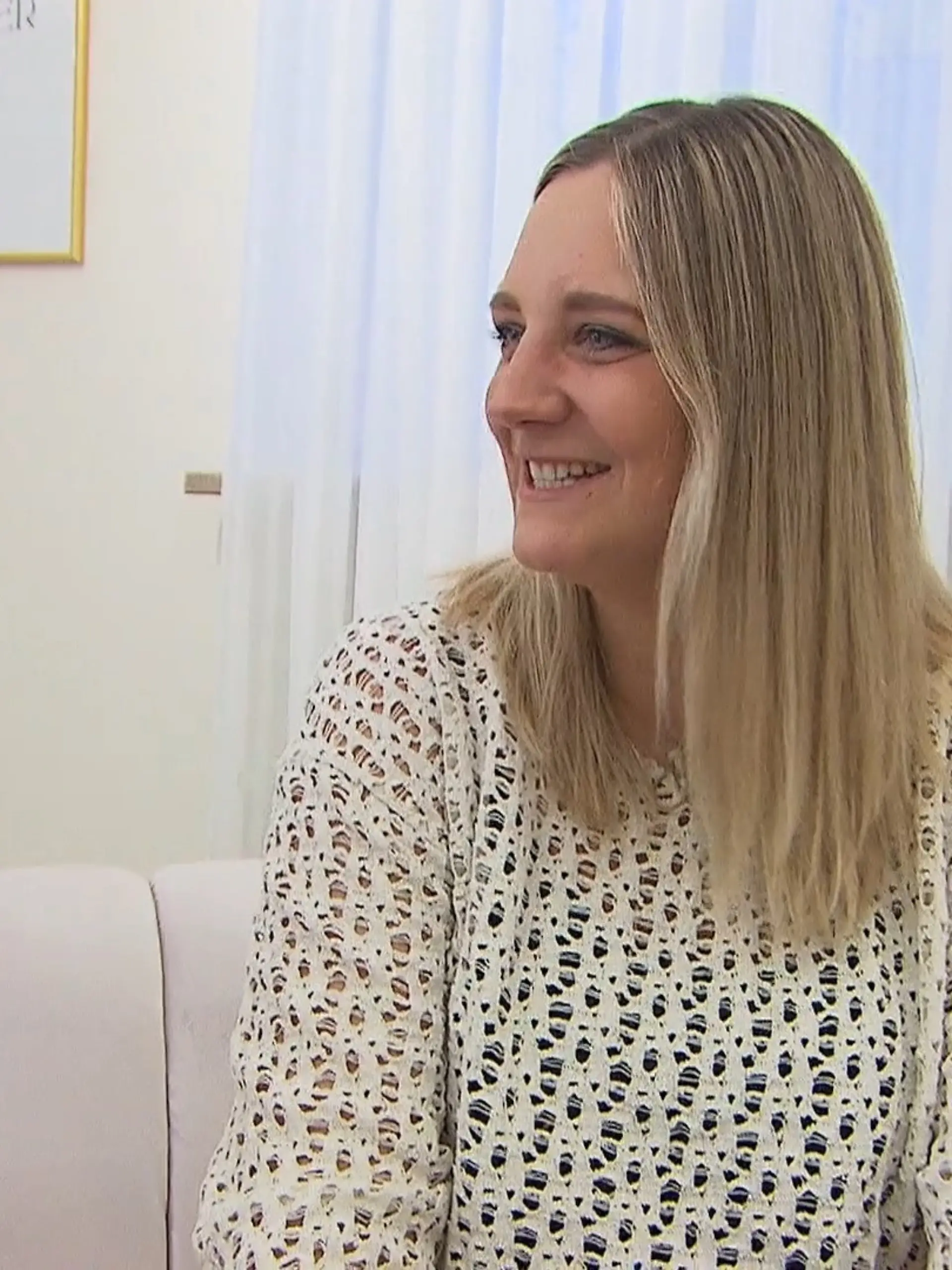 Bild zu: "Andrea reist für ihr Traumkleid über 300 Kilometer"