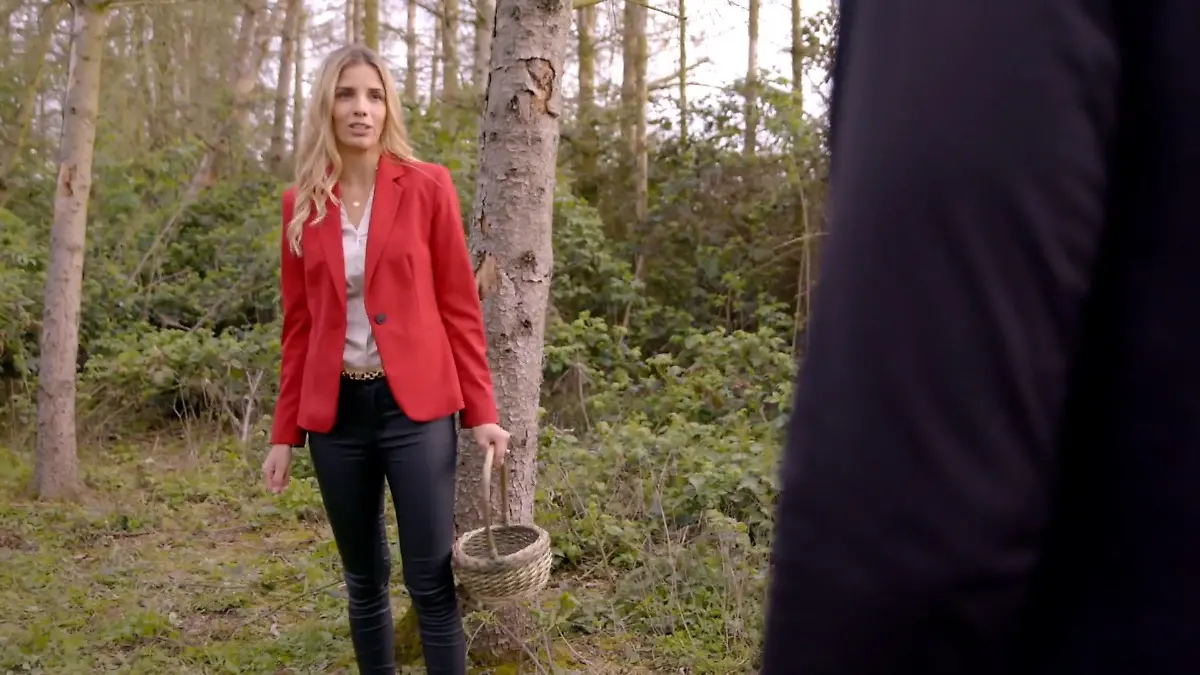 Moni kann Jakob nicht entkommen „Unter uns“-Folge vom 02.07.2021