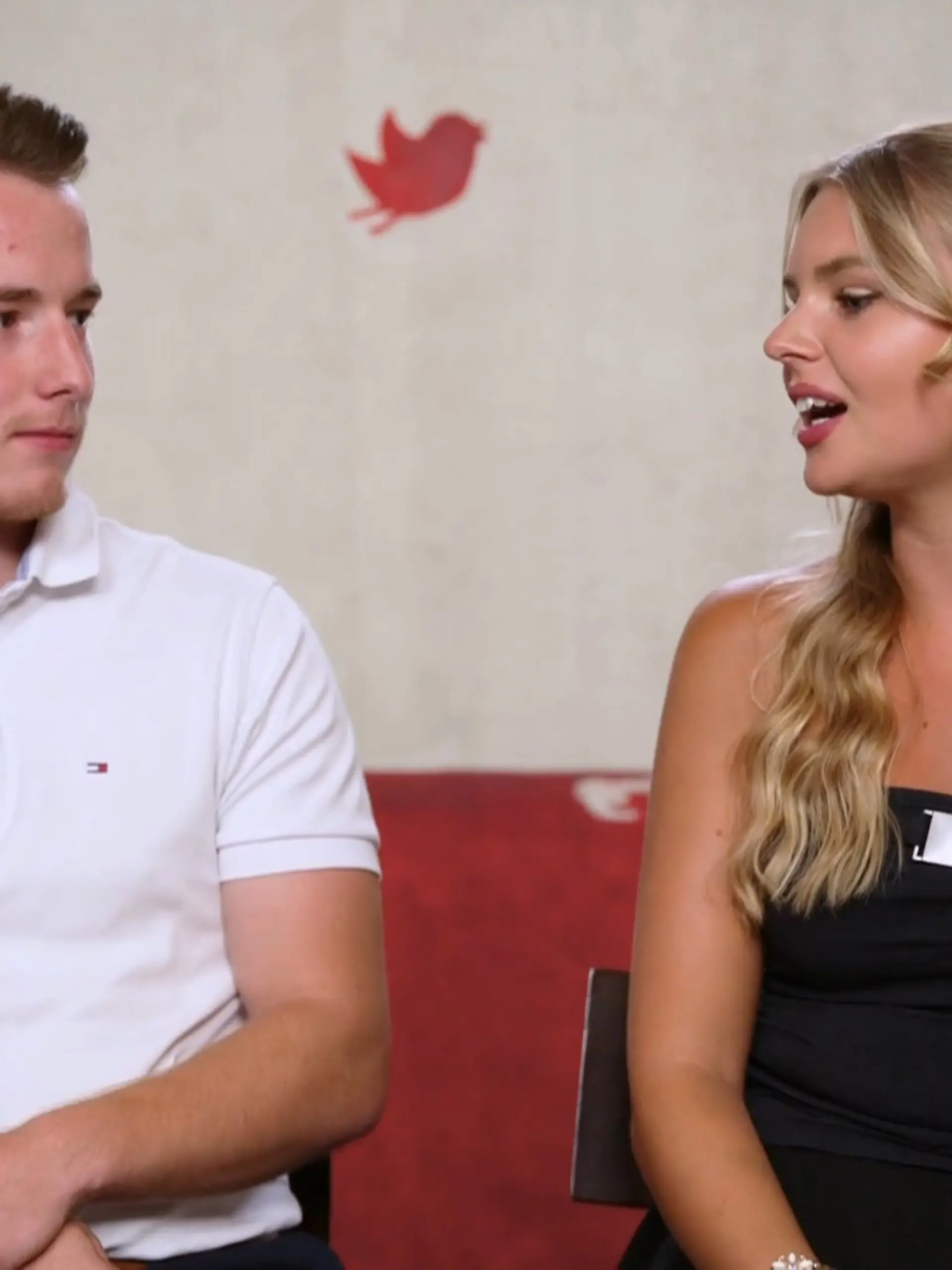 Bild zu: "Zu verschieden für die Liebe?"