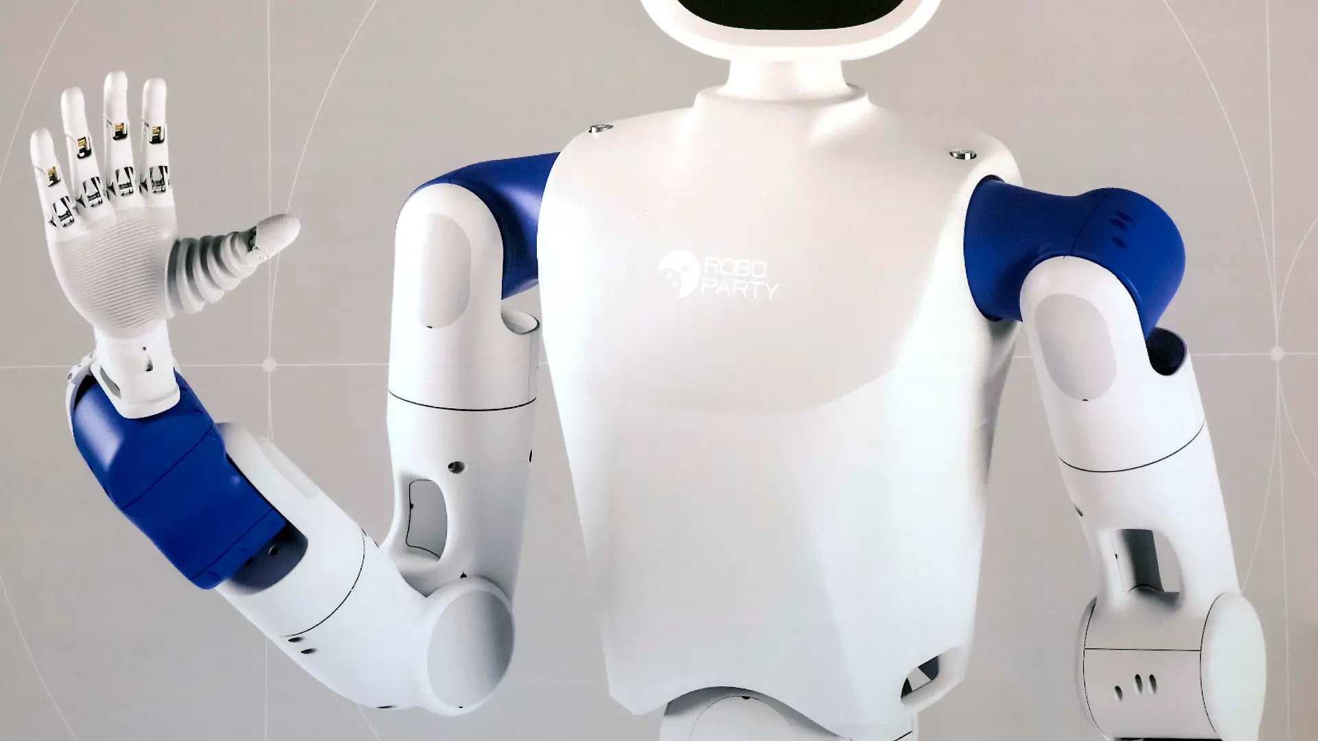 Internationale Robotikkonferenz in Pittsburgh