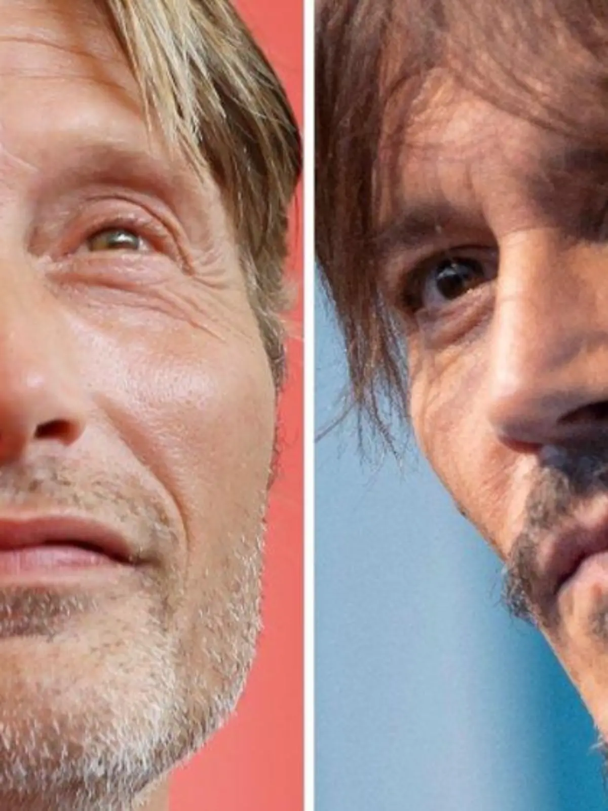 "Phantastische Tierwesen 3": Mikkelsen hätte gerne mit Depp gesprochen