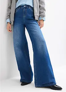 Wide-Leg-Jeans