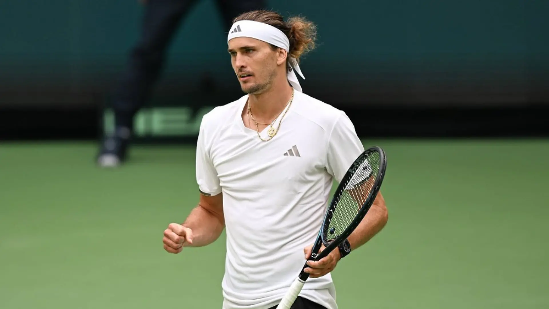 Alexander Zverev gelingt in dieser Saison Historisches.