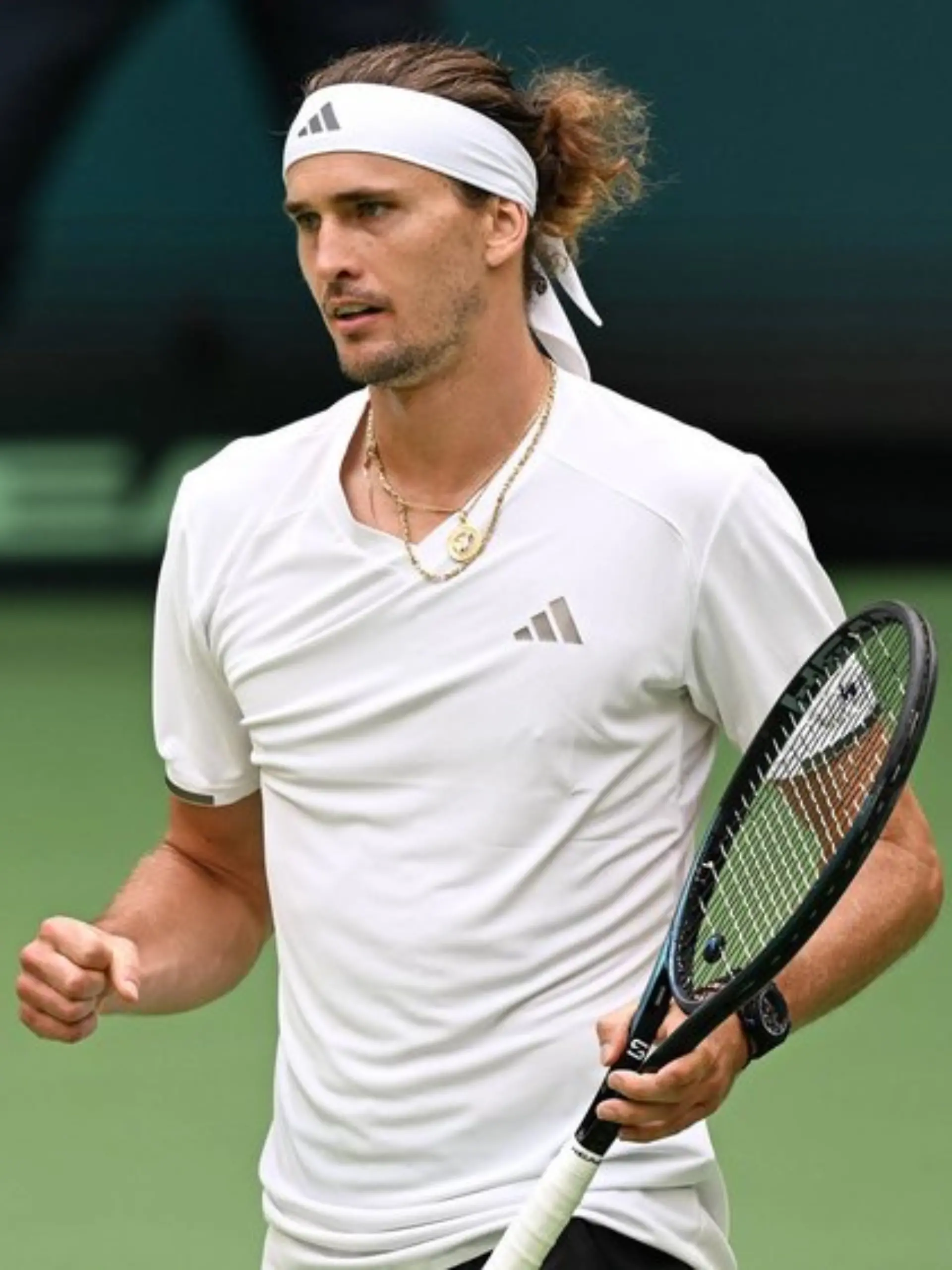 Alexander Zverev gelingt in dieser Saison Historisches.