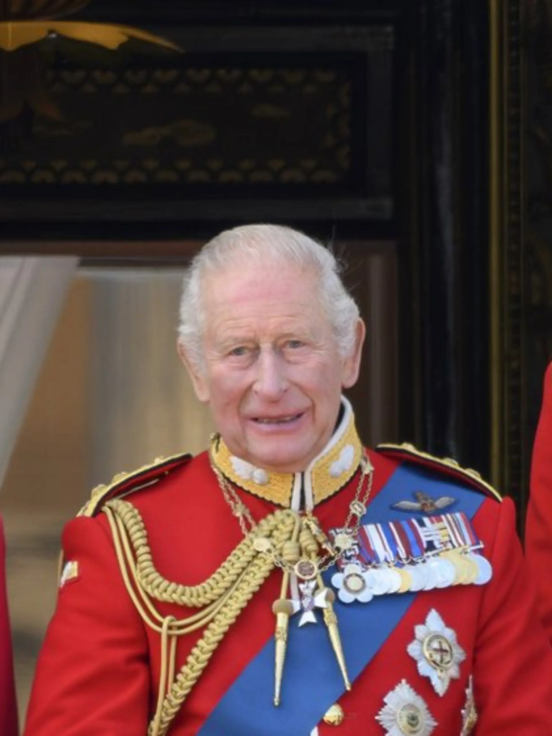 Camilla, Charles und William werden am 21. Oktober in Wales erwartet.