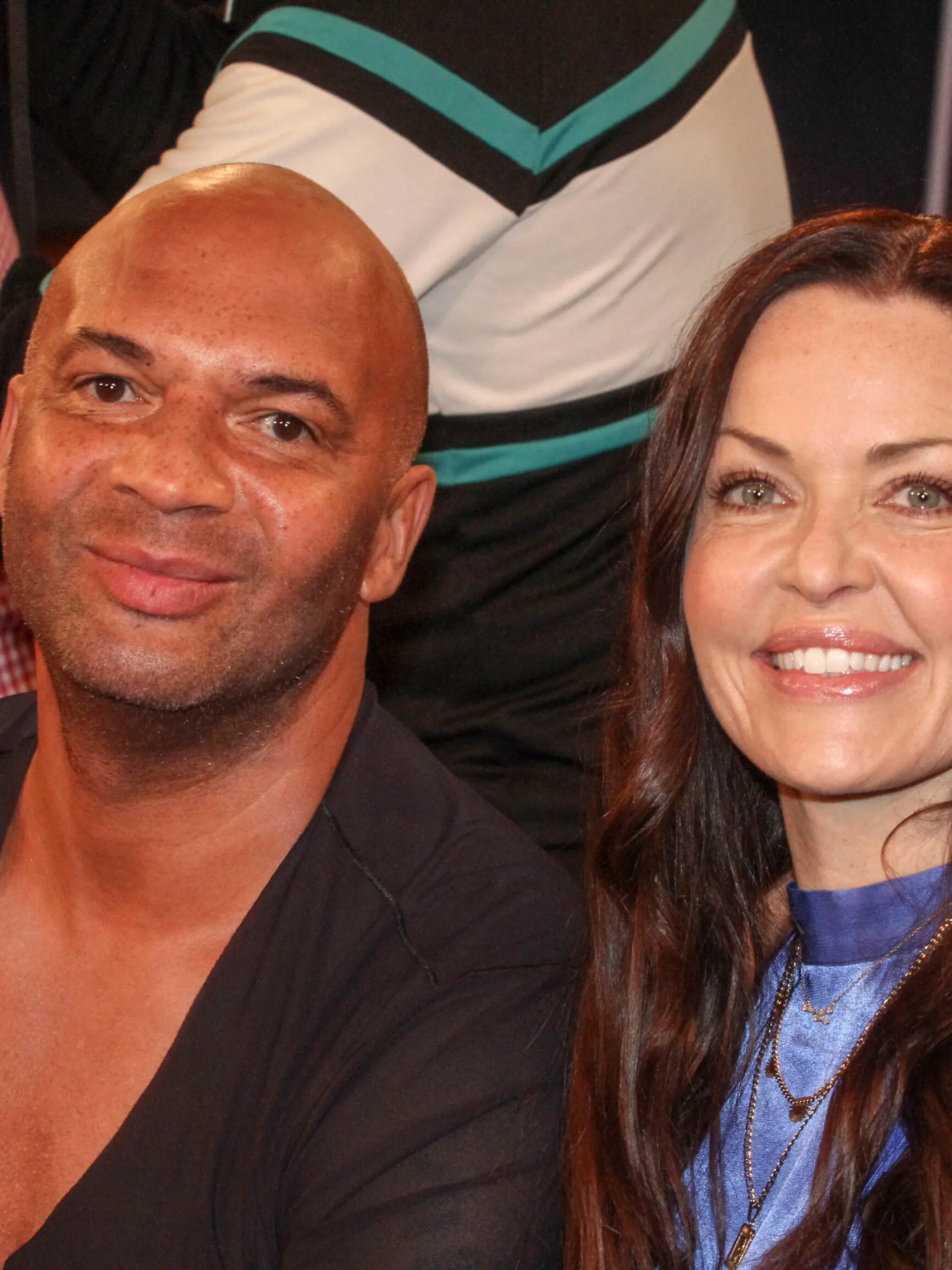 Bild zu: "So steht es um die Ehe von Detlef Soost und Kate Hall"