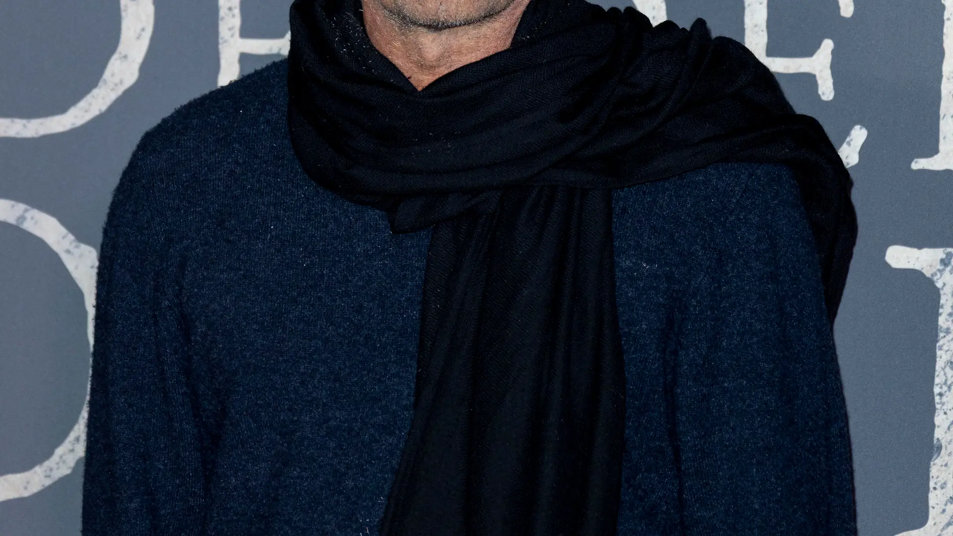 18 Nov 2025, London, England, UK - Desperate Journey London Premiere, Odeon Luxe, Leicester Square - Red Carpet Arrivals Photo Shows: Til Schweiger (Credit Image: Mike Raison/dmg media Licensing)