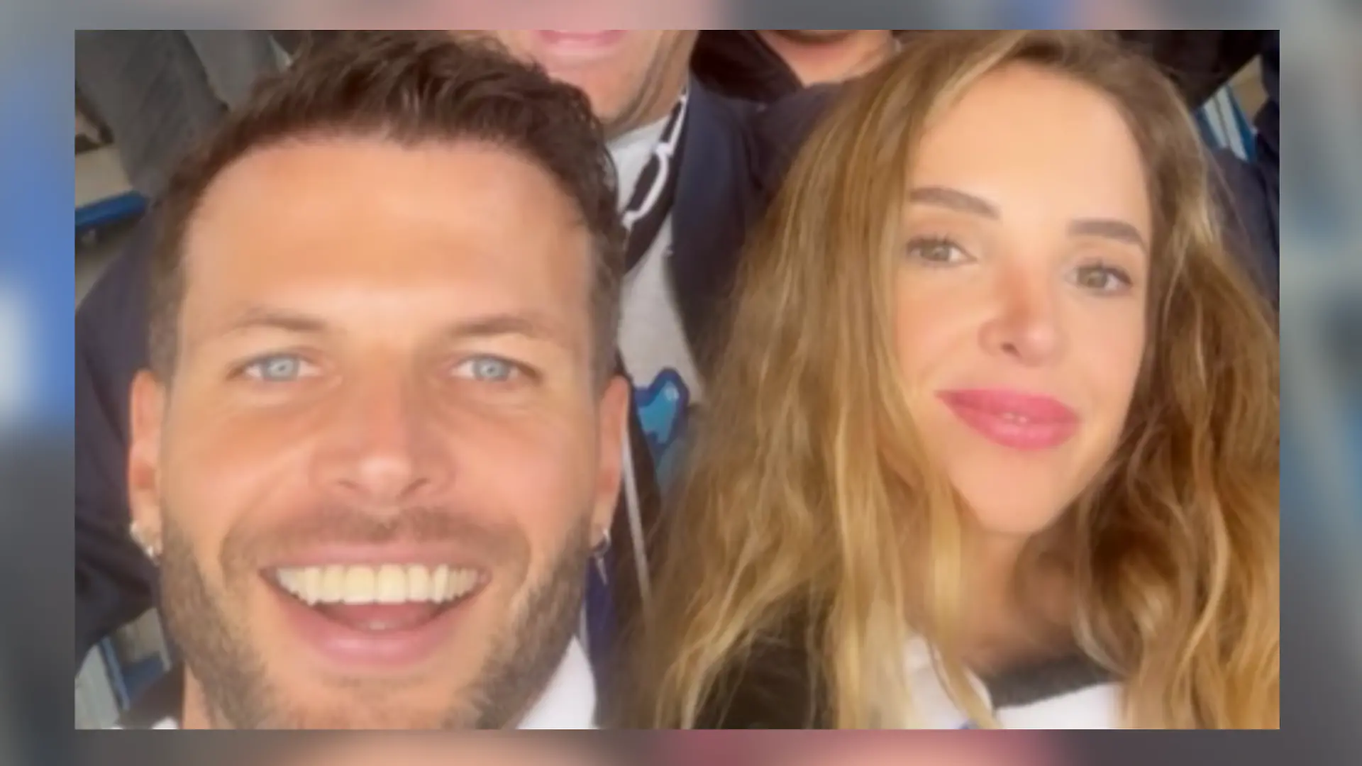 Dennis Diekmeier macht mit einem gemeinsamem Selfie, das er auf Instagram teilt, sein neues Liebesglück nun auch für seine Fans sichtbar.