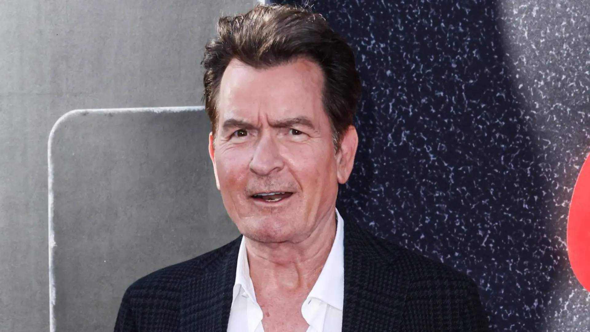Rund acht Jahre war Charlie Sheen in "Two and a Half Men" zu sehen.