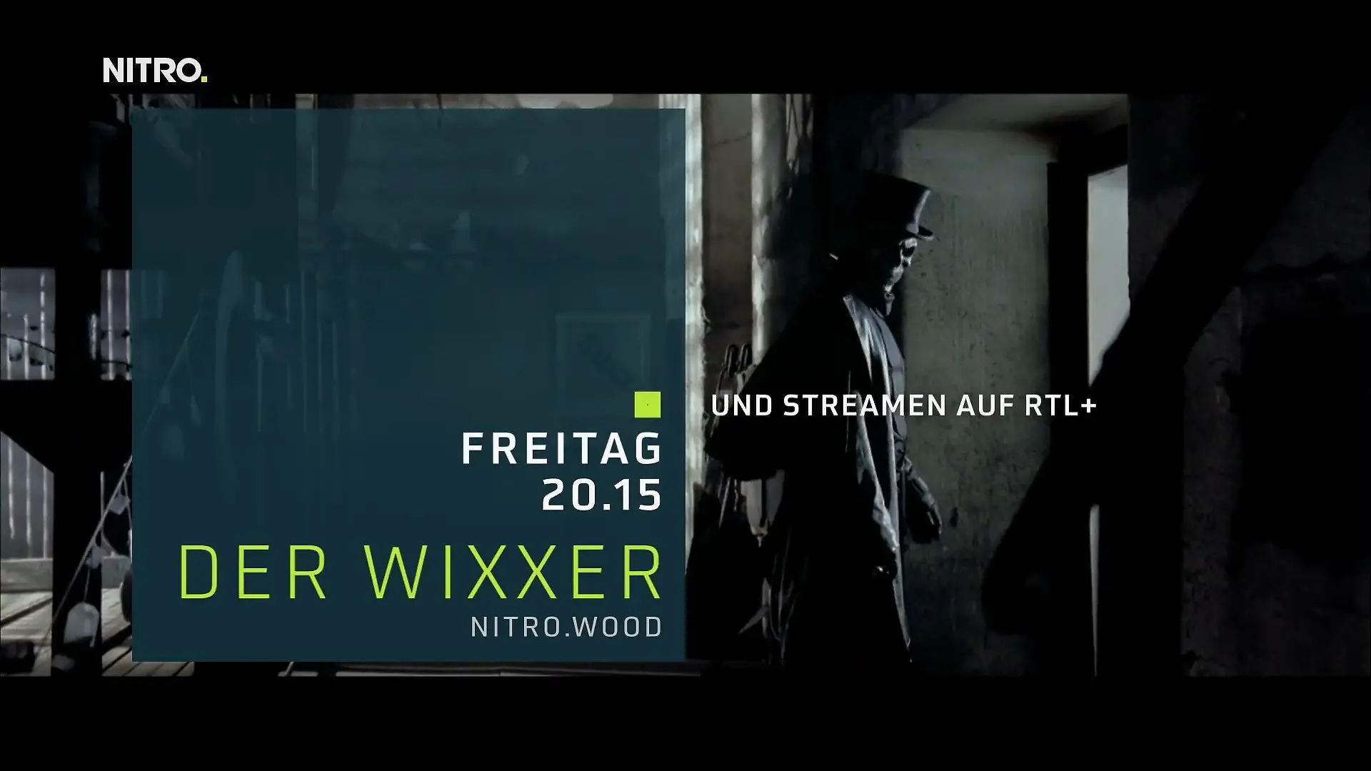 Bild von Der Wixxer