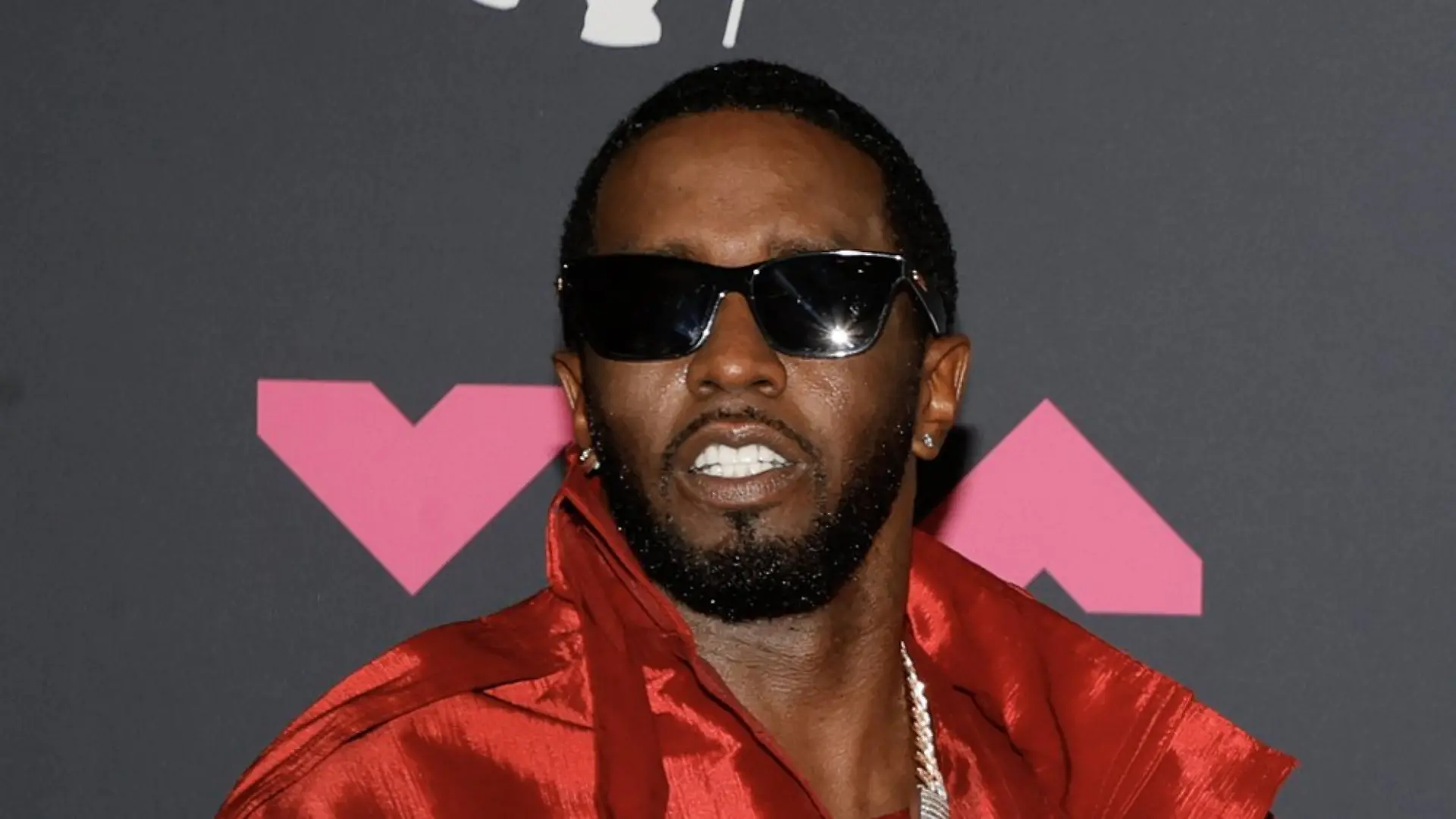 Diddy soll sich am Kopf verletzt haben.