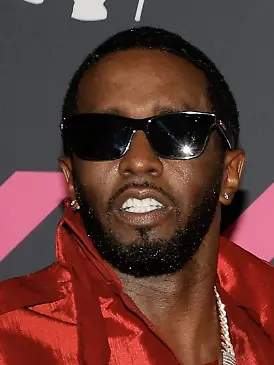 Diddy soll sich am Kopf verletzt haben.