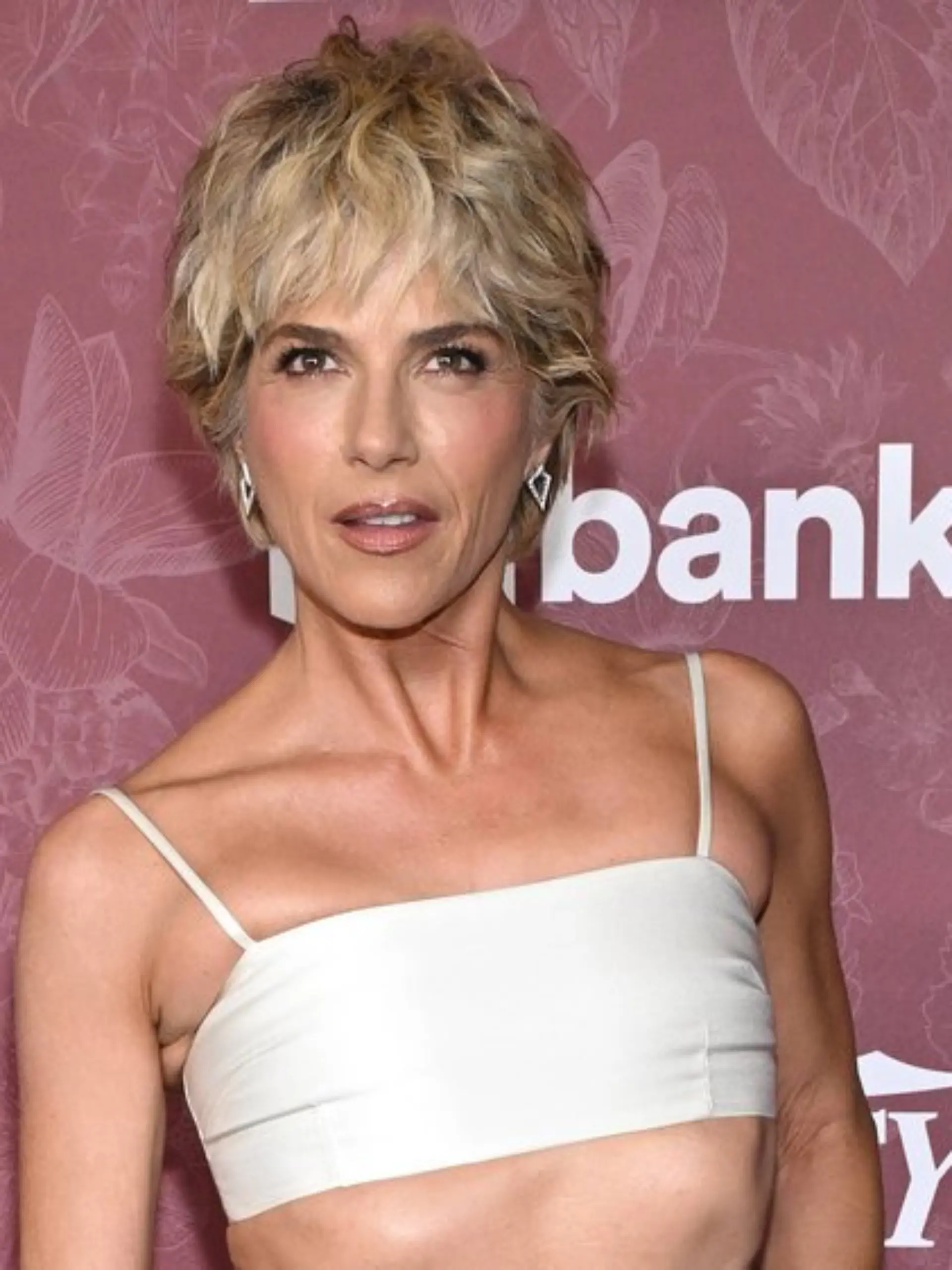 Schwere Vorwürfe gegen Selma Blair.