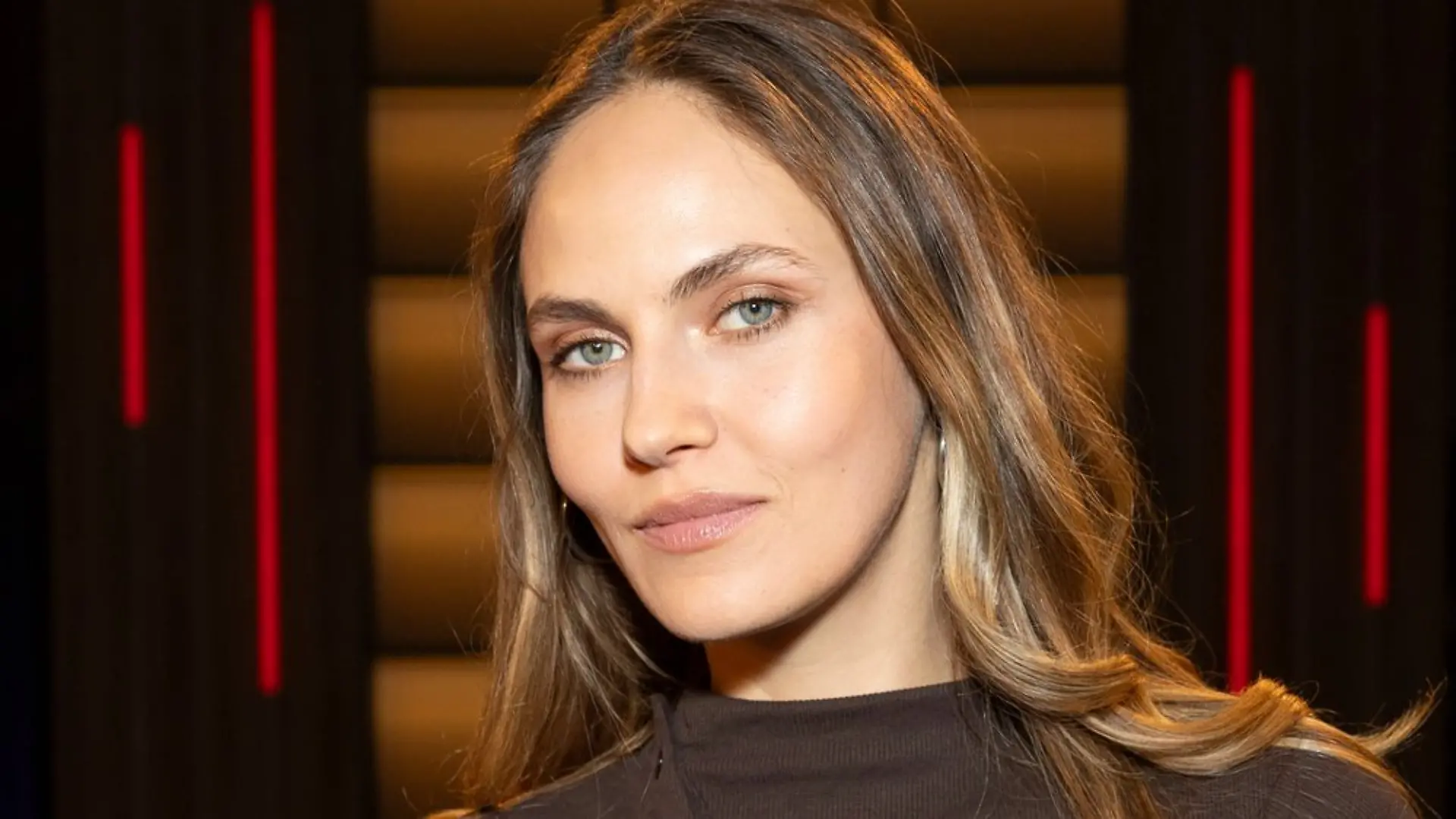 Elena Carrière hat den Partner fürs Leben gefunden.