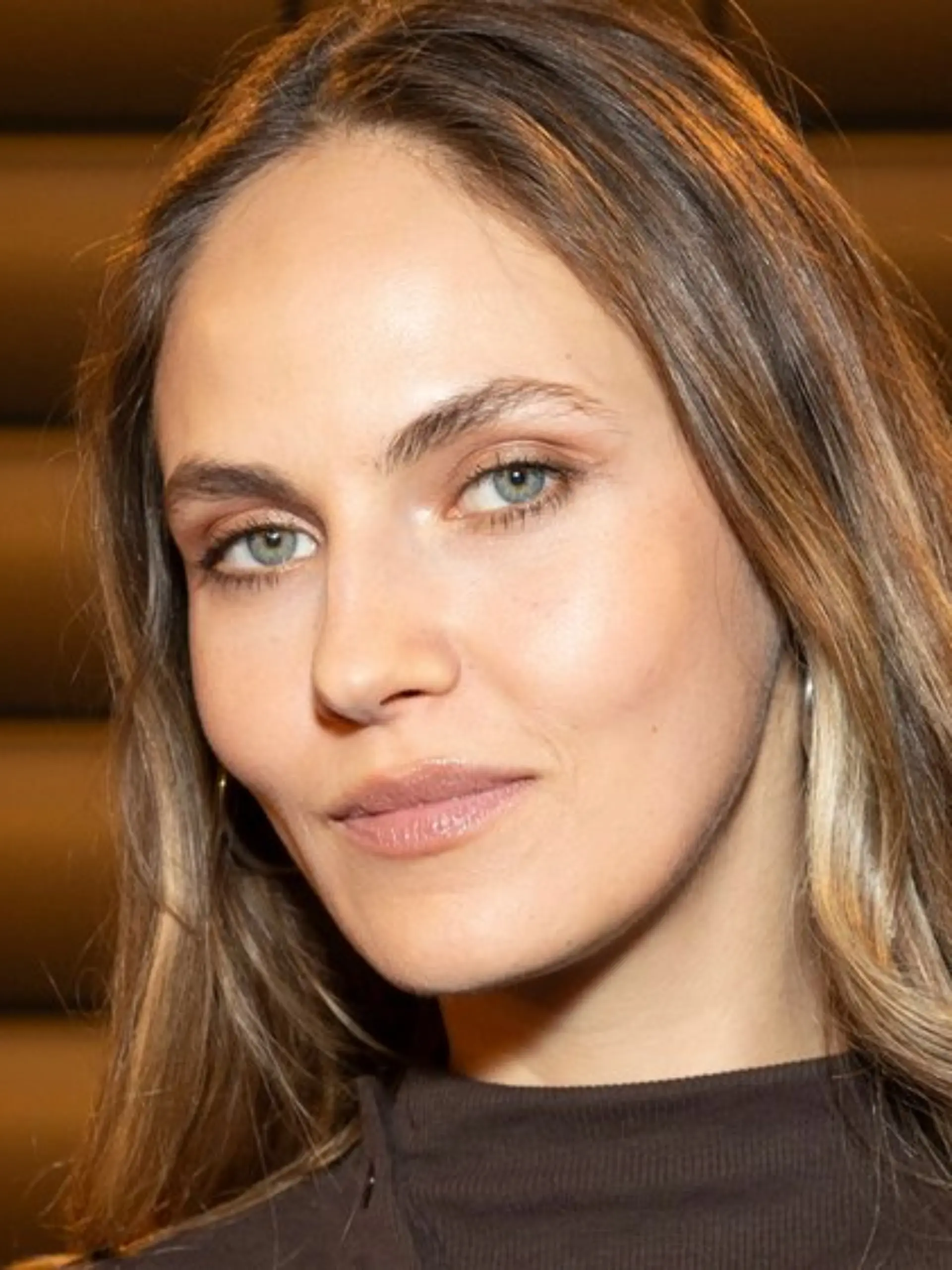 Elena Carrière hat den Partner fürs Leben gefunden.