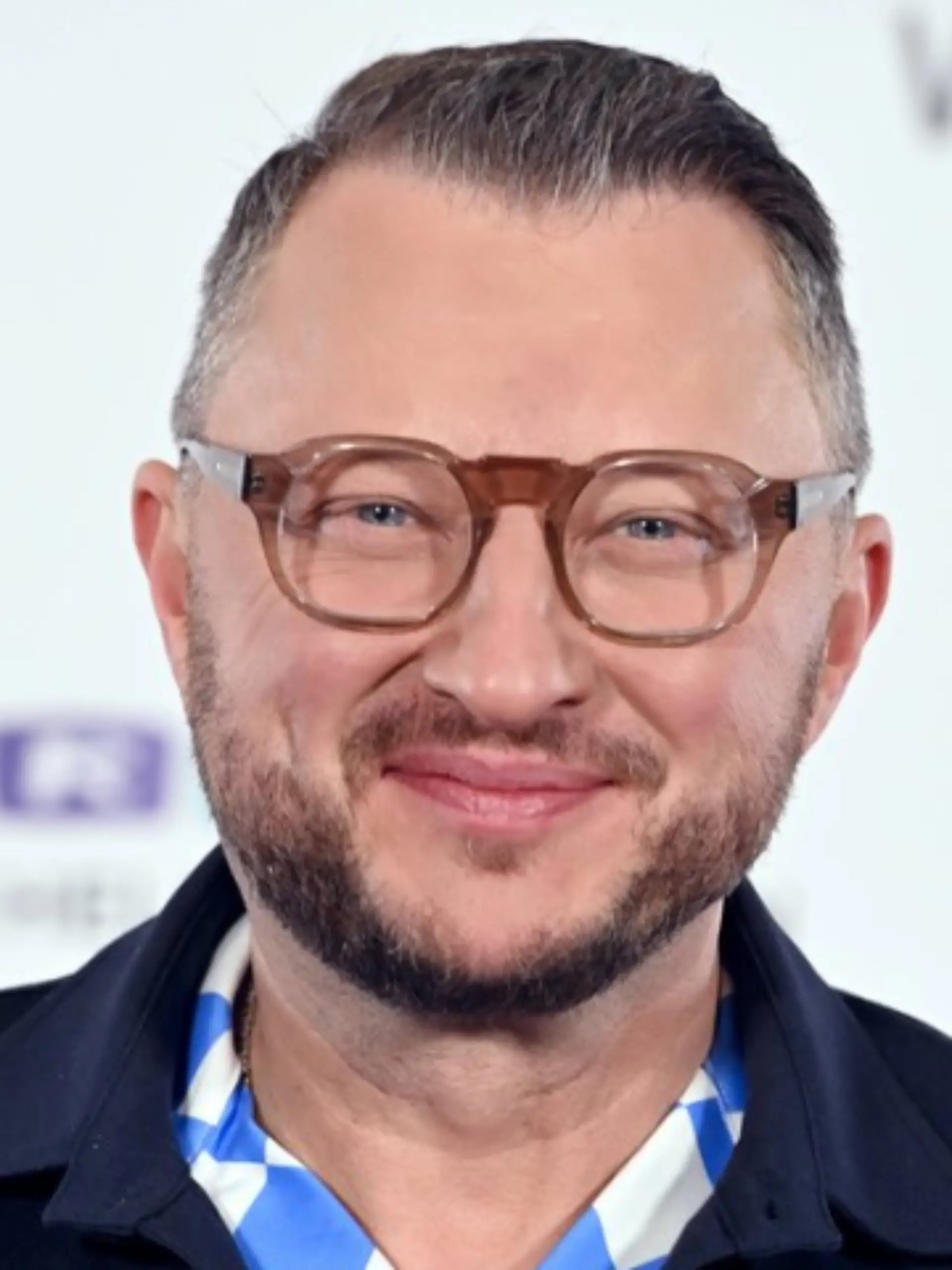 Bild zu: "Sebastian Lege drehte trotz Krebs-Therapie"