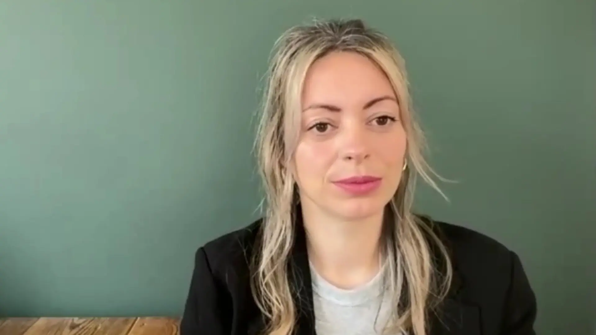 Janina Hagemann erklärt im Gespräch mit RTL, was sie von diesem Tipp hält.