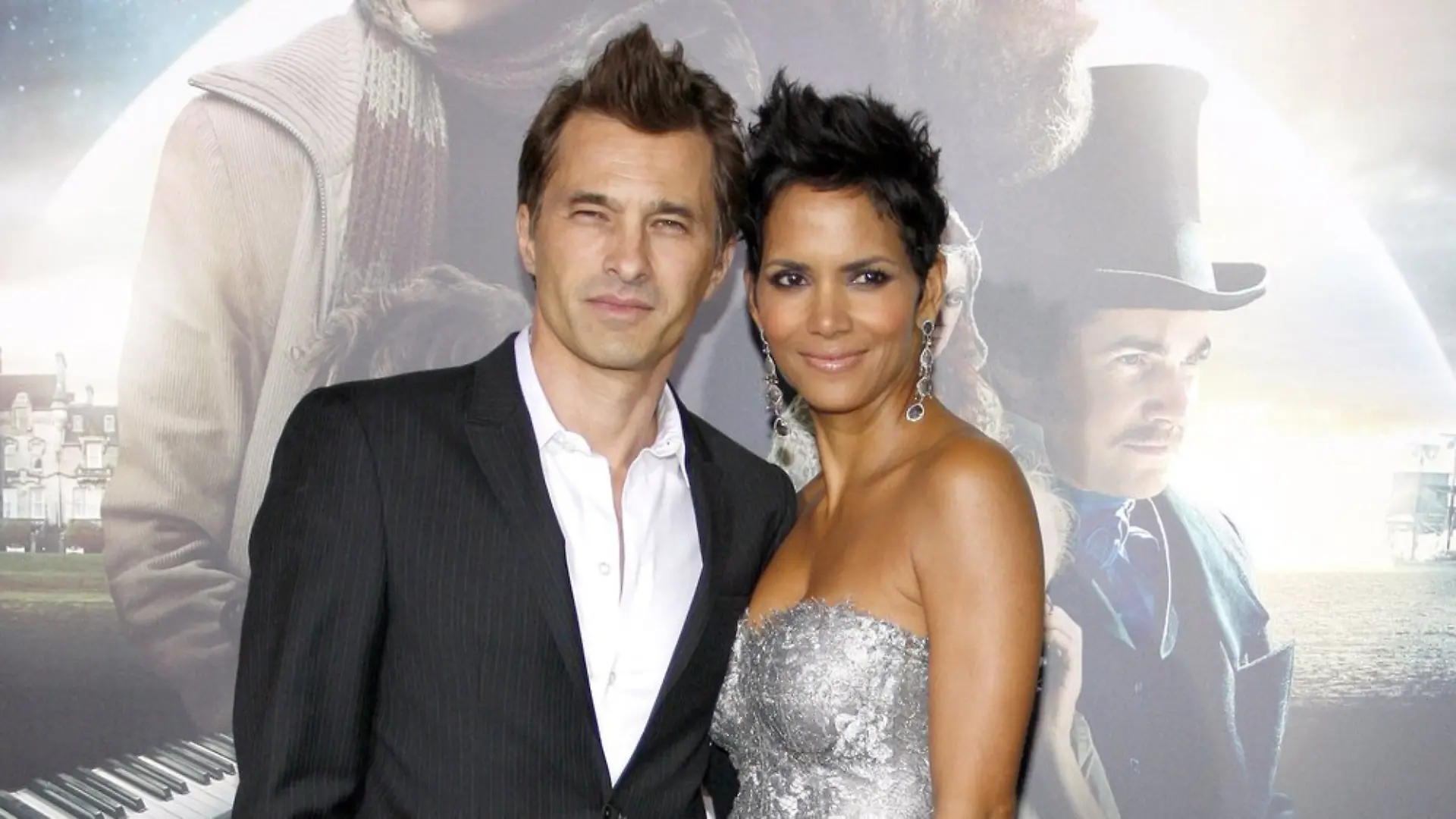Halle Berry und Olivier Martinez waren von 2013 bis 2016 verheiratet.