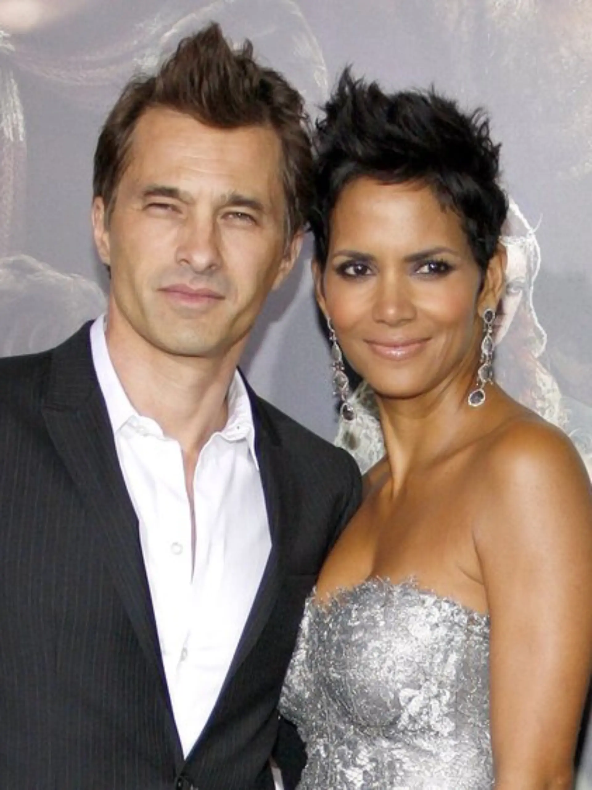 Halle Berry und Olivier Martinez waren von 2013 bis 2016 verheiratet.