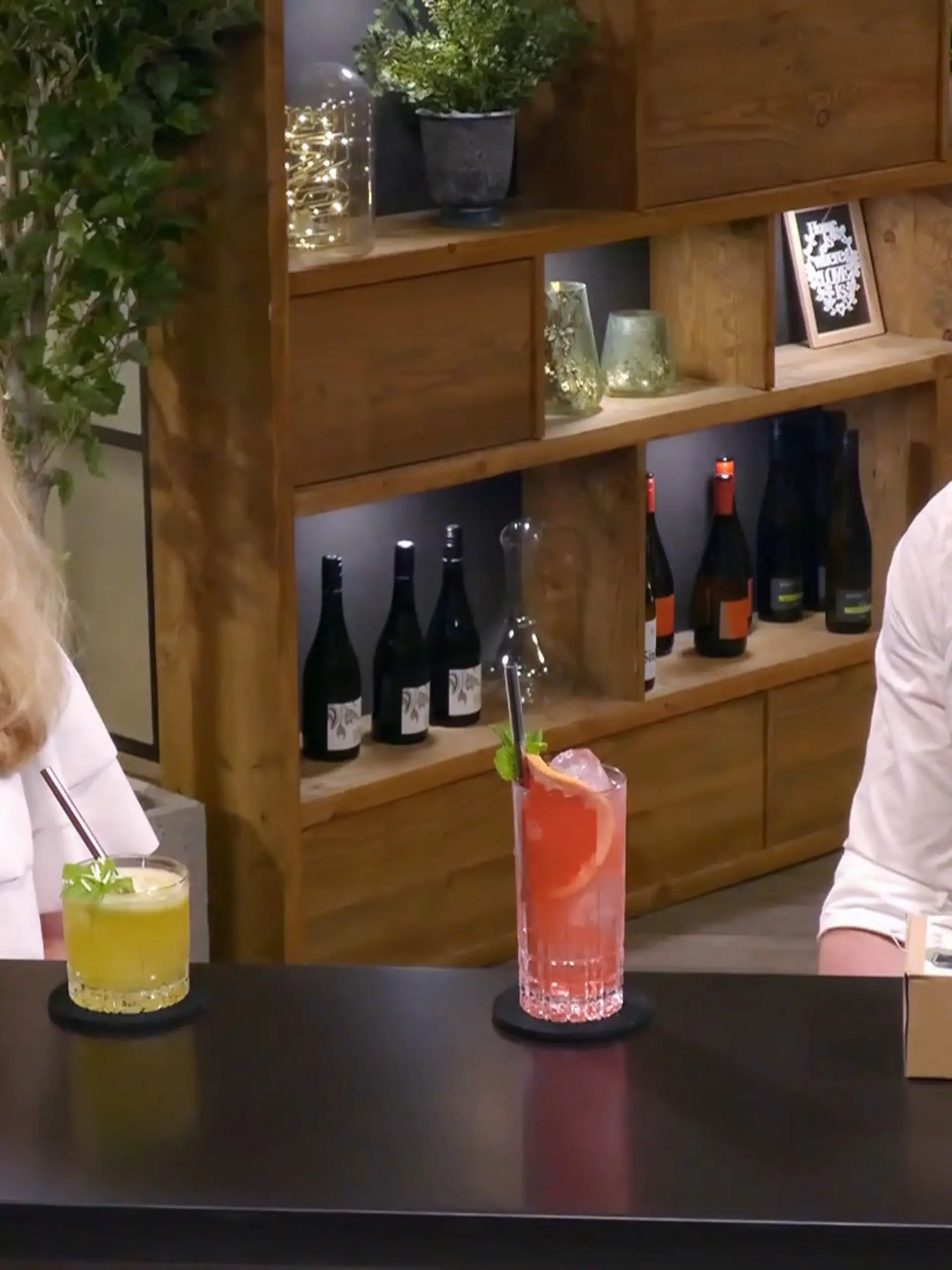 Bild zu: "Monika sucht etwas Spicy – Tobias bringt Empathie mit"