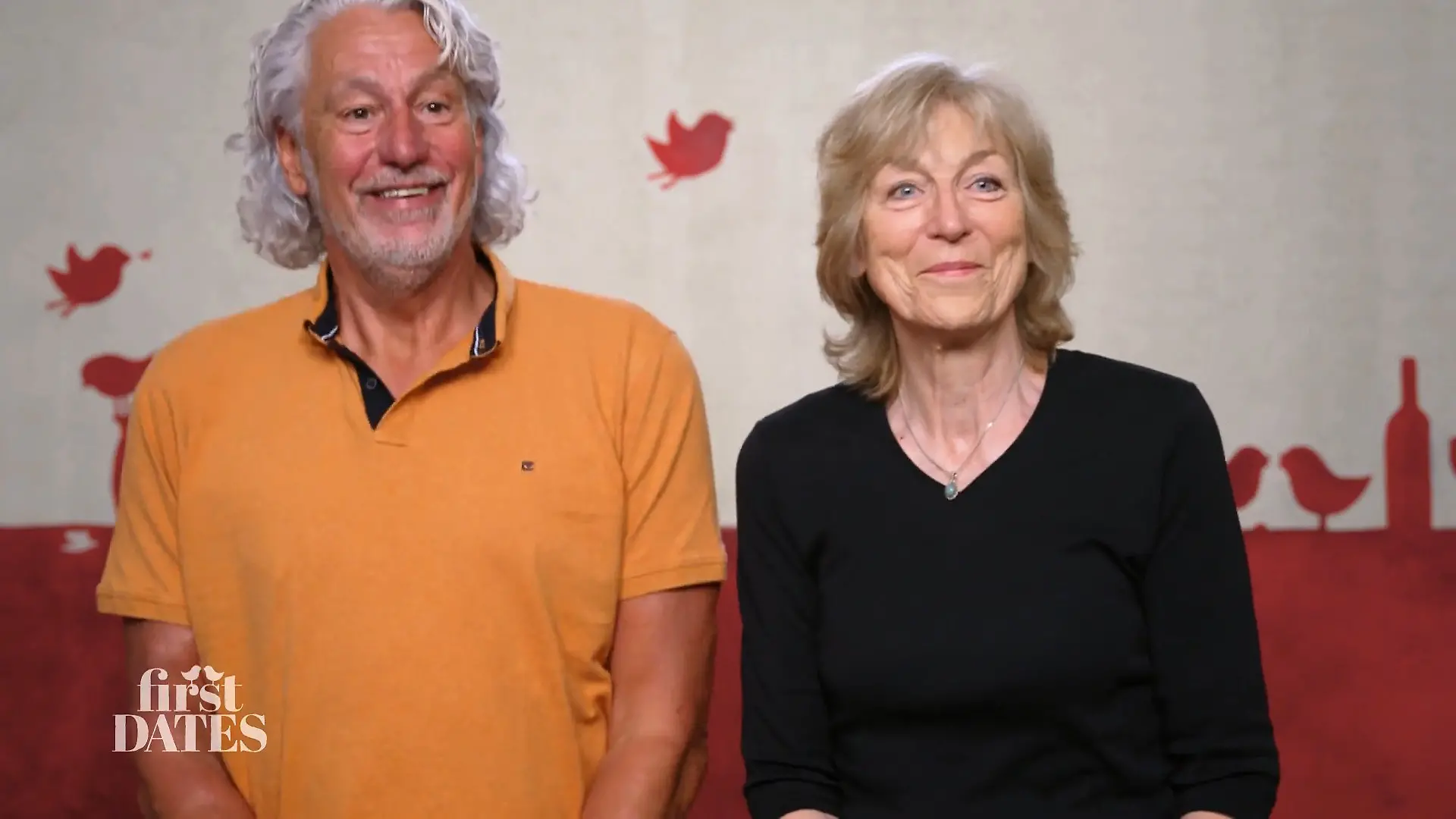 Wollen Leo und Karen sich noch einmal treffen? Gibt es ein Wiedersehen?