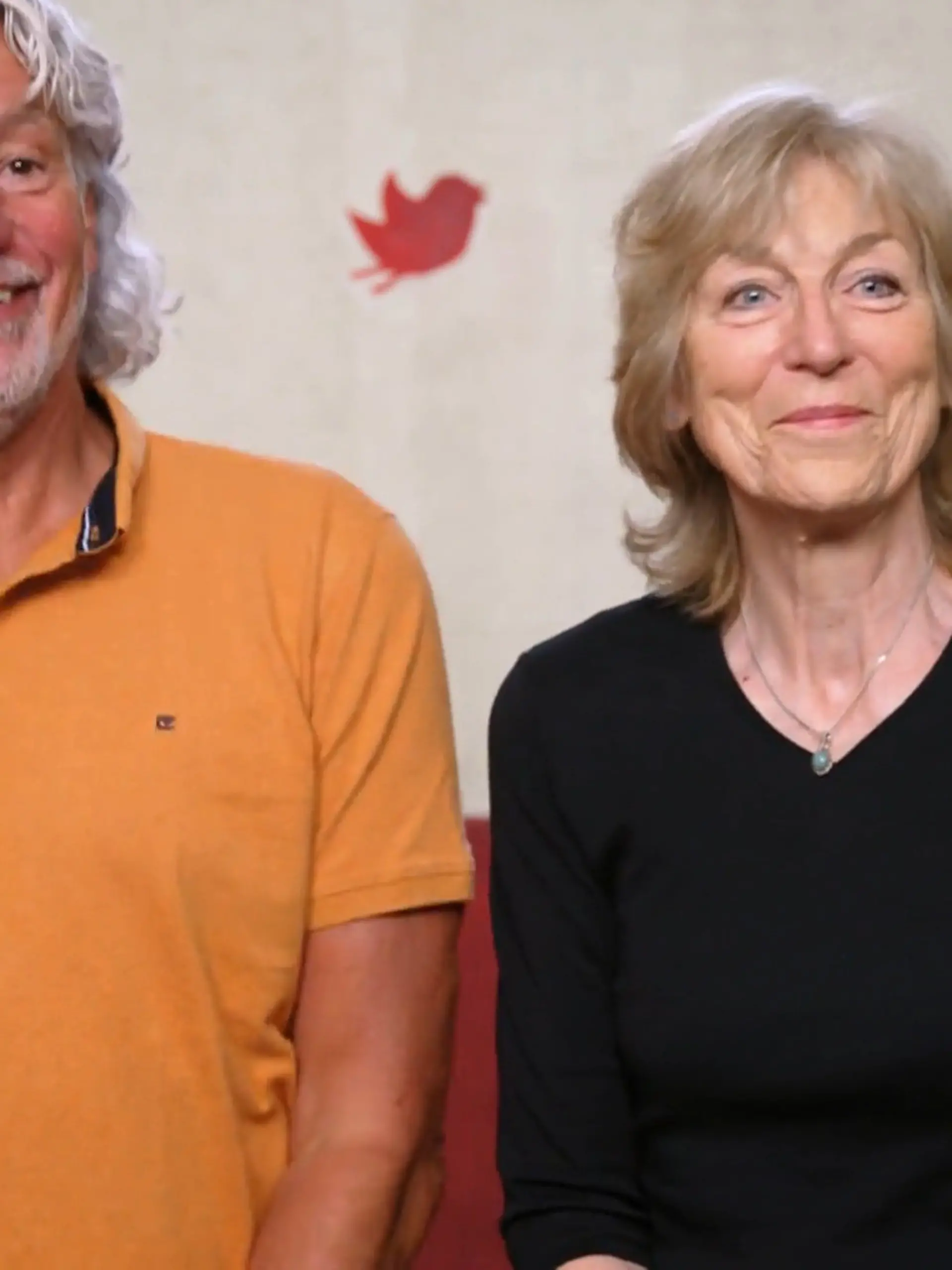 Bild zu: "Wollen Leo und Karen sich noch einmal treffen?"