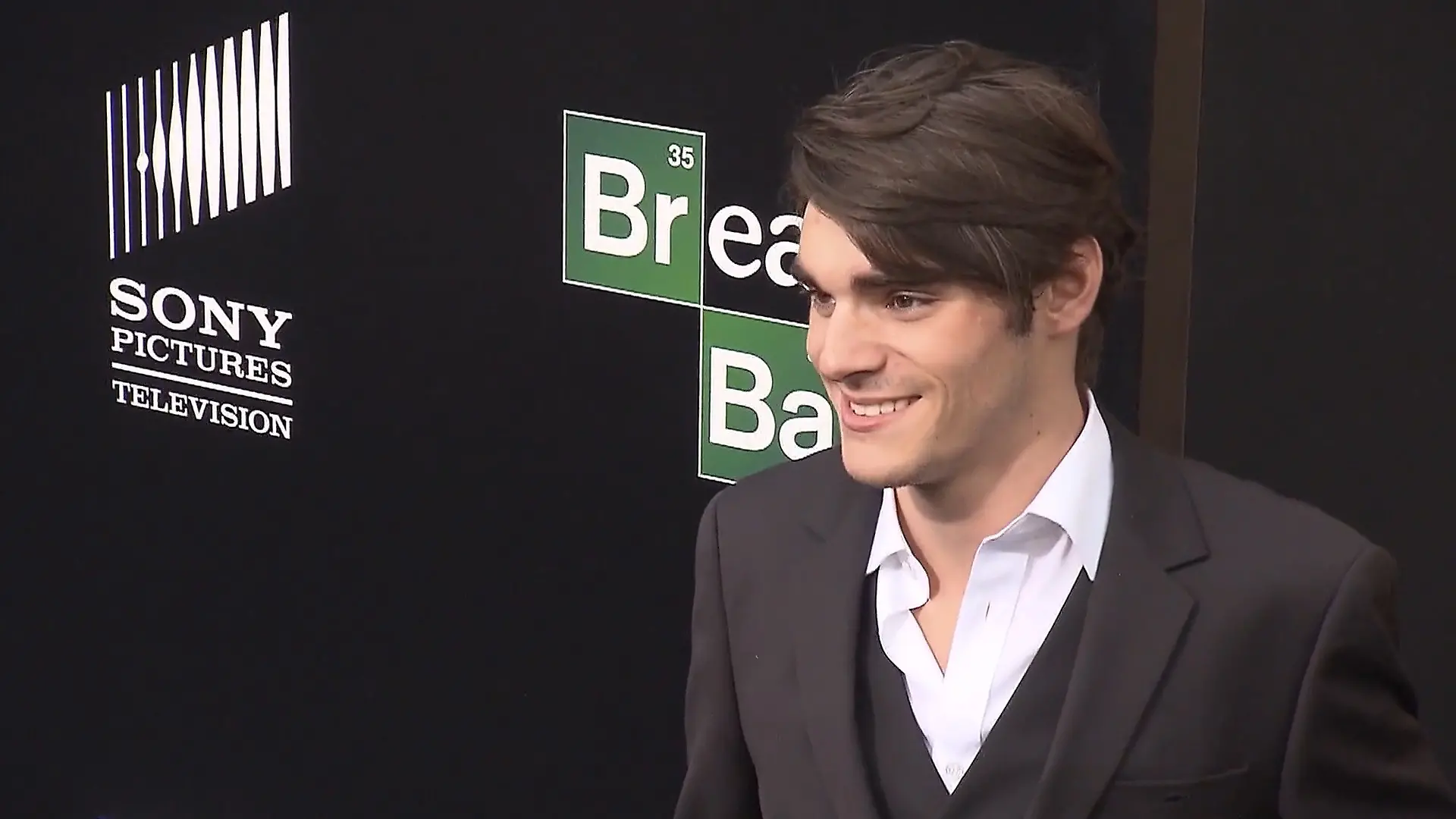 Mit nur 34 Jahren! „Breaking Bad"-Star RJ Mitte tot Filmwelt trauert