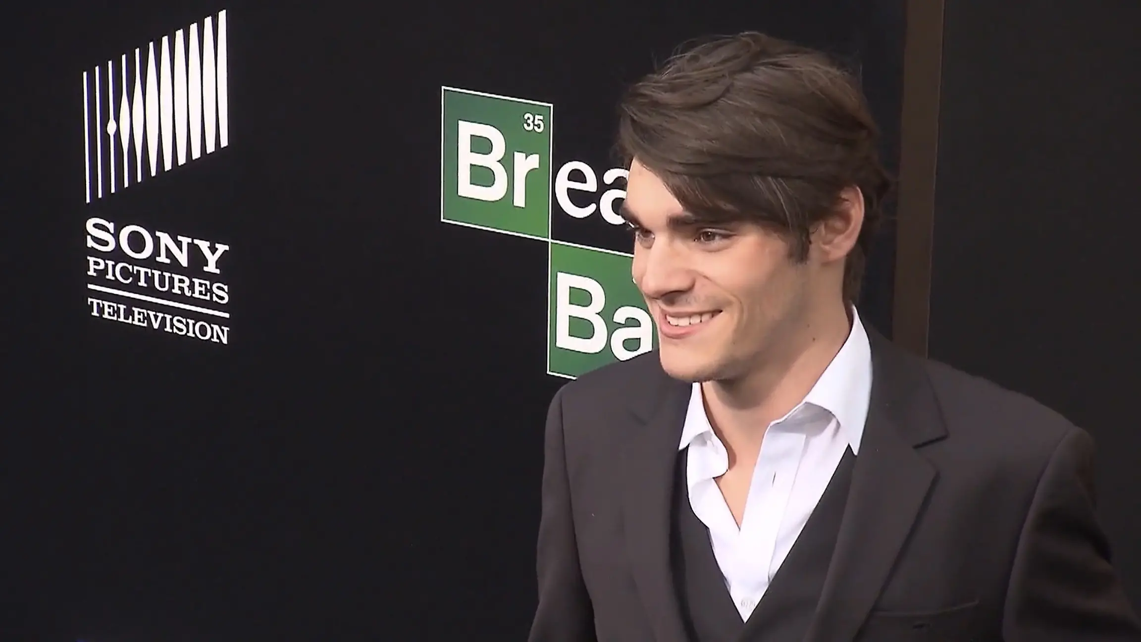 Mit nur 34 Jahren! „Breaking Bad“-Star RJ Mitte tot Filmwelt trauert