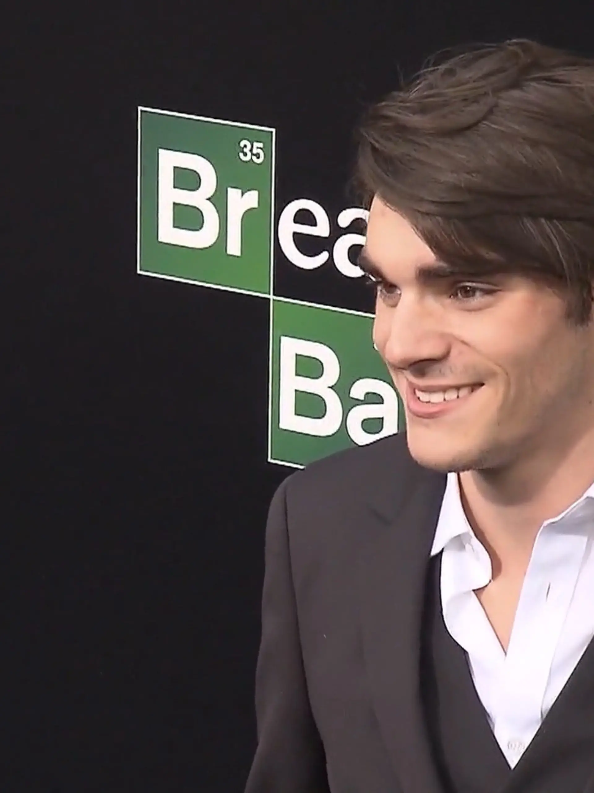 Bild zu: "Mit nur 34 Jahren! „Breaking Bad“-Star RJ Mitte tot"