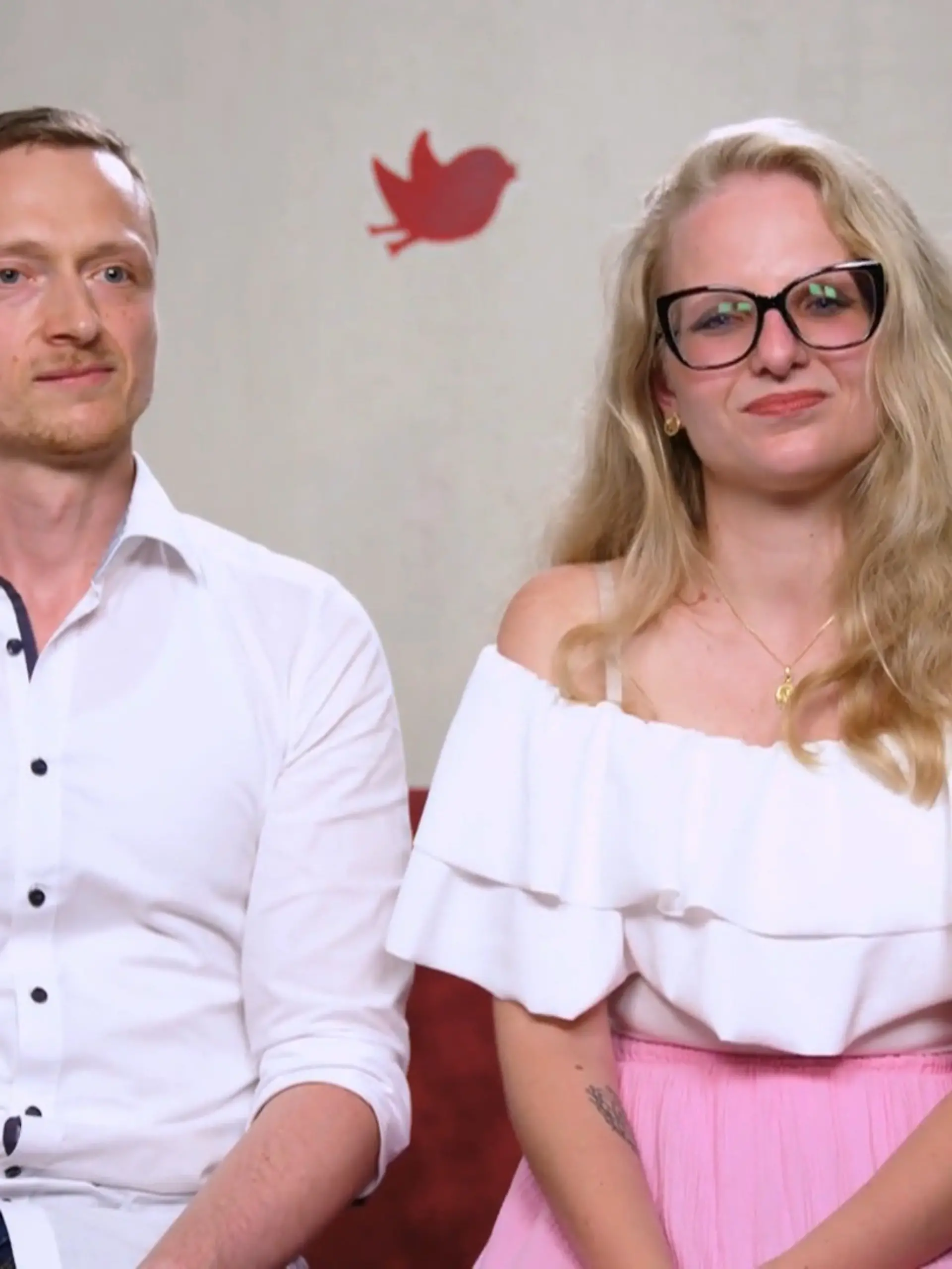 Bild zu: "Monika und Tobias ziehen ihr Date-Fazit"