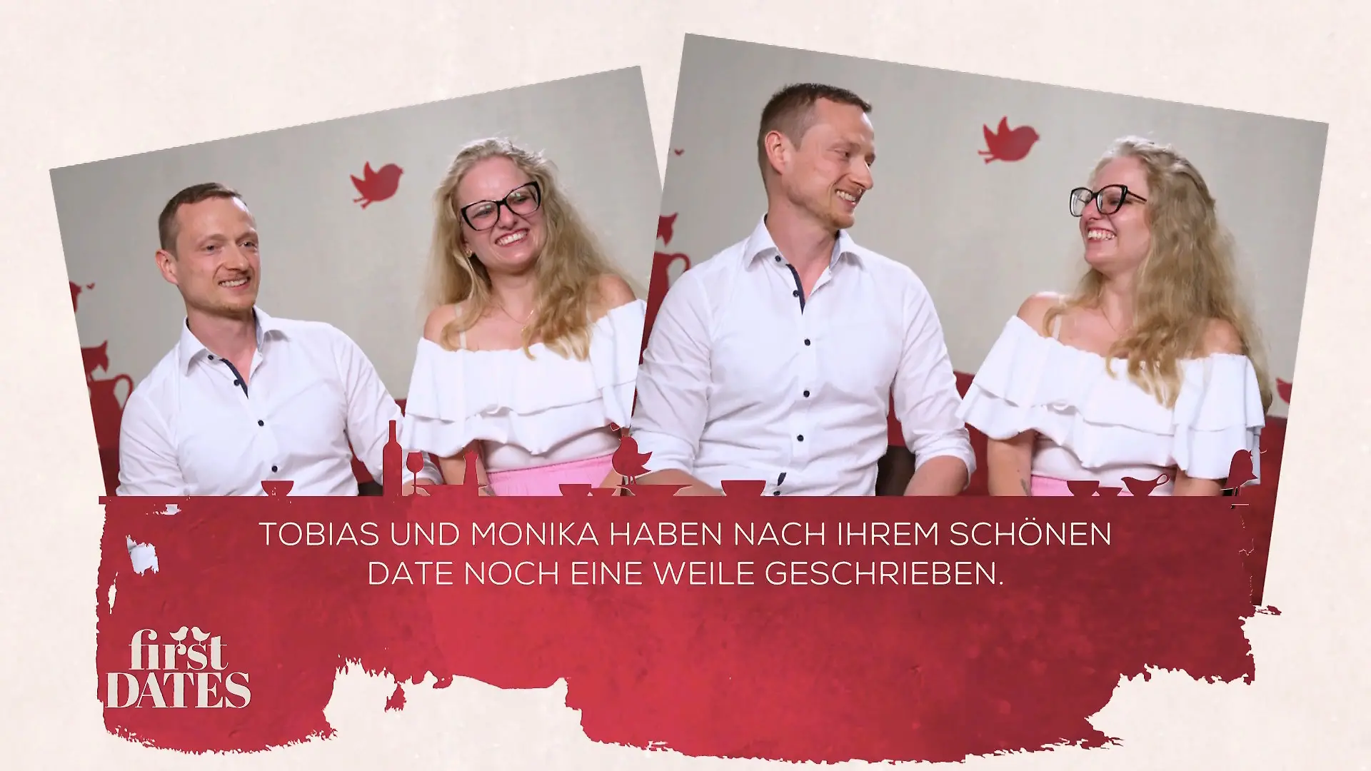 So ging es für die Matches nach dem ersten Date weiter Und was kam danach?