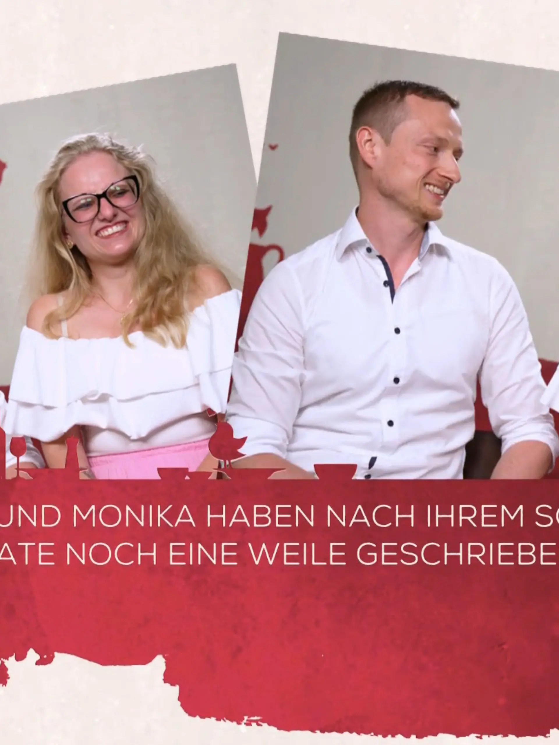 Bild zu: "So ging es für die Matches nach dem ersten Date weiter"