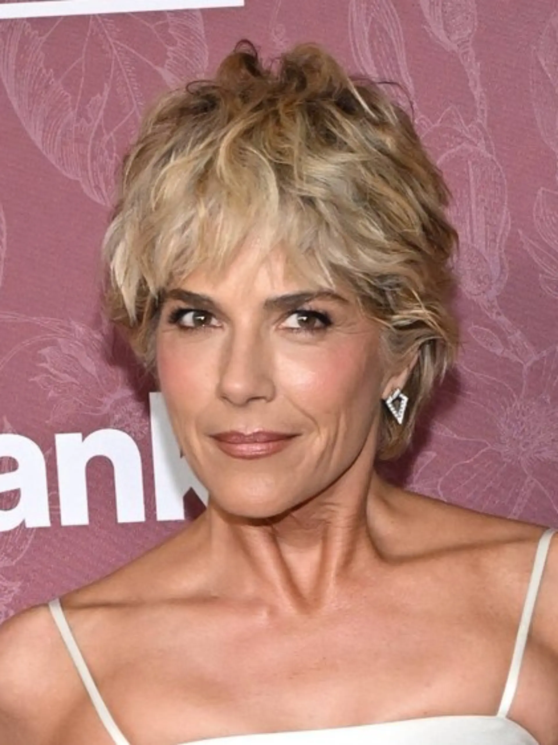 Selma Blair, hier auf einem Event im September, werden mehrere Angriffe vorgeworfen.