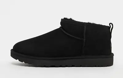 Ugg Classic Ultra Mini