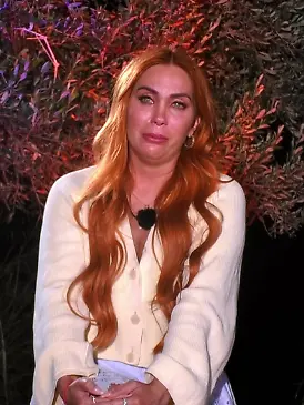 Als Tara Tabitha bei „Temptation Island VIP” über ihren Sex-Frust mit Dennis Lodi spricht, kommen ihr die Tränen.